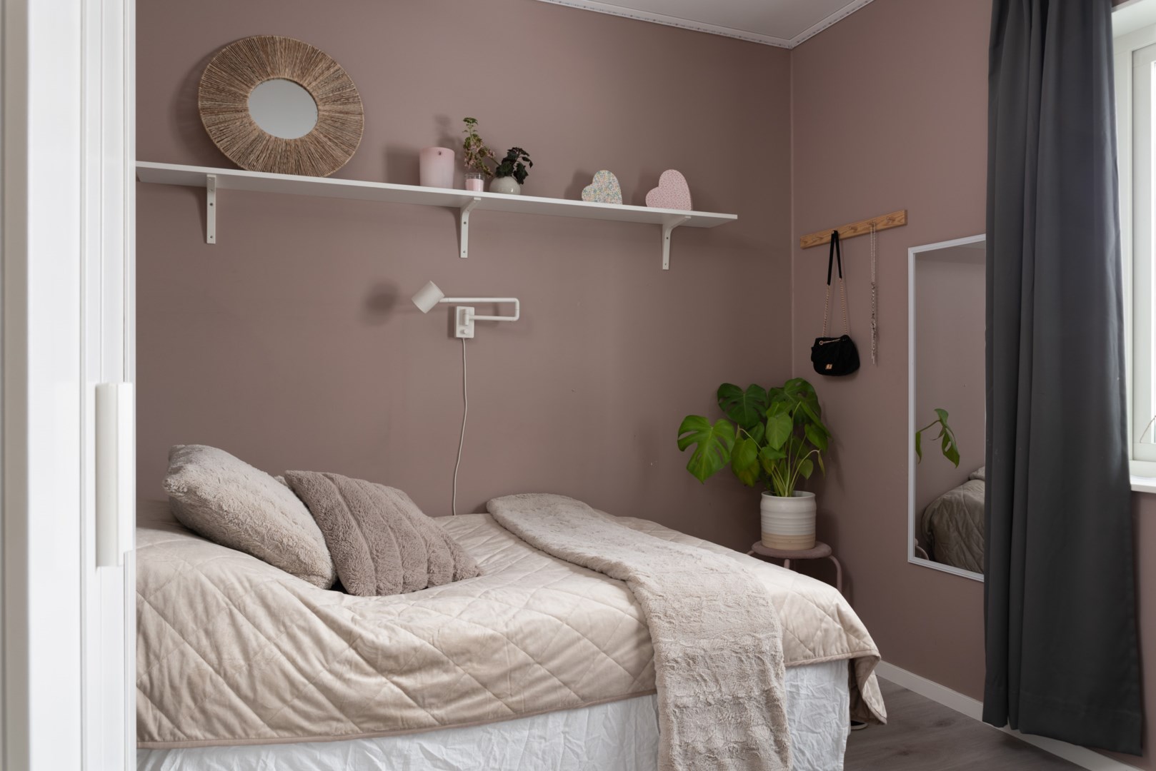 Bostadsbild från Skästa byväg 39, Såld i Skästa, Västerås