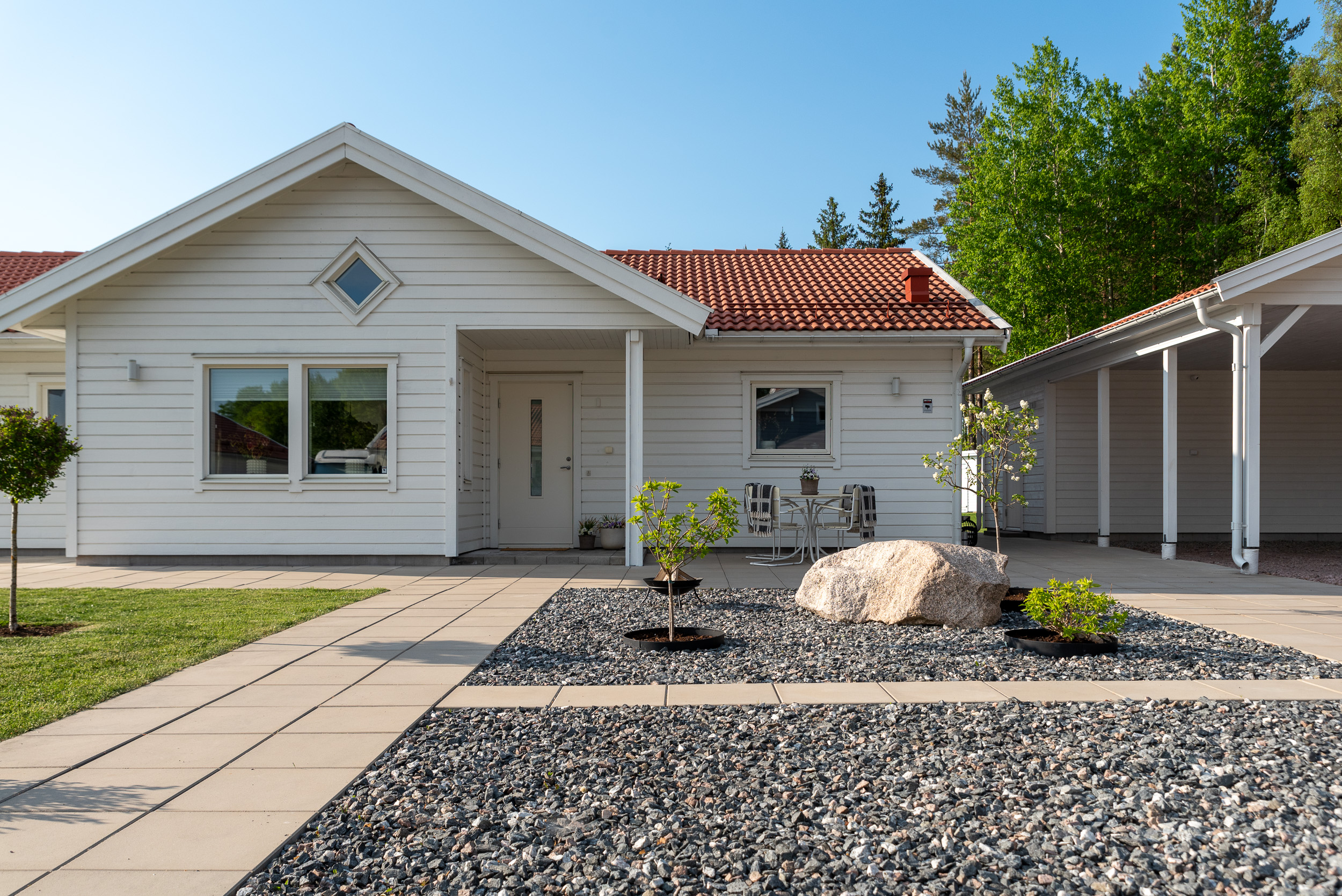 Bostadsbild från Skästa byväg 39, Såld i Skästa, Västerås