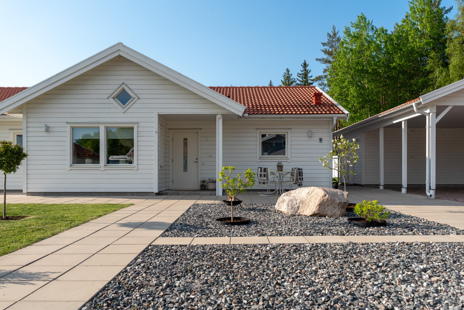 Bostadsbild från Skästa byväg 39, Såld i Skästa, Västerås