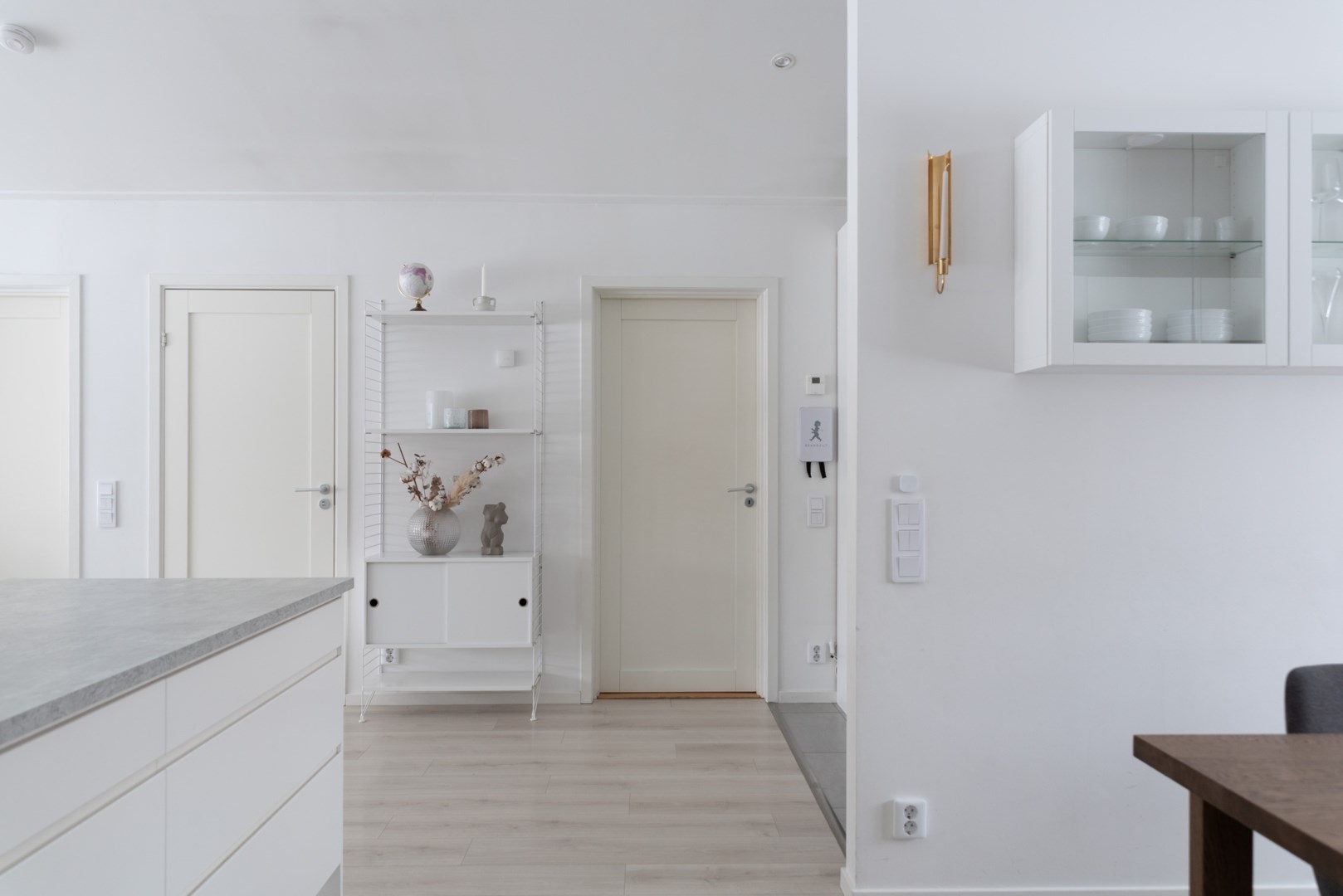 Bostadsbild från Skästa byväg 39, Såld i Skästa, Västerås