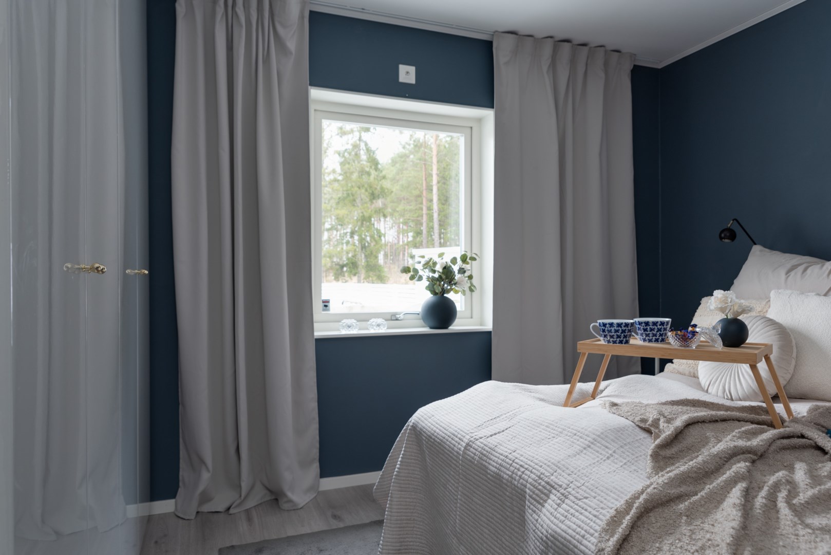 Bostadsbild från Skästa byväg 39, Såld i Skästa, Västerås