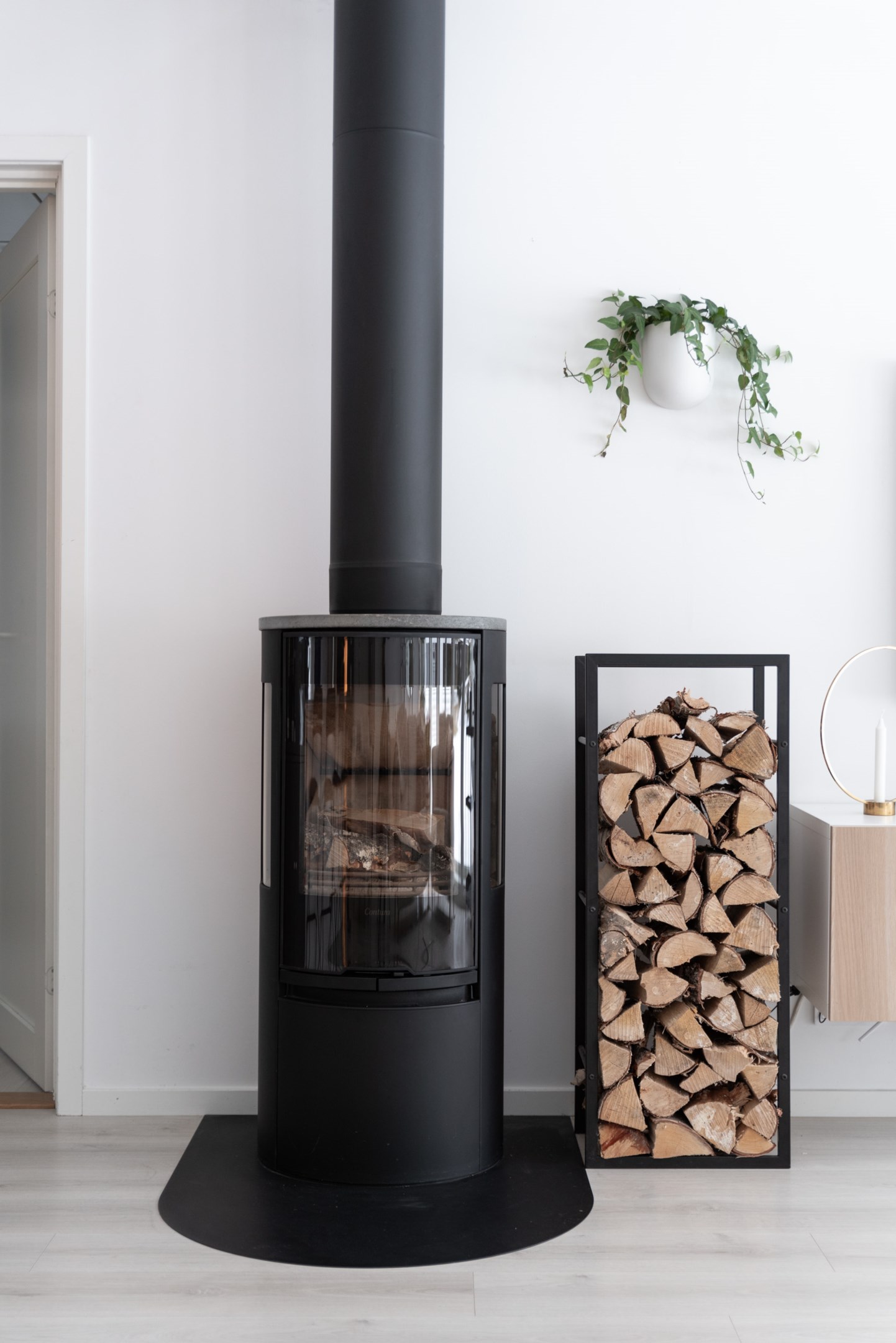 Bostadsbild från Skästa byväg 39, Såld i Skästa, Västerås