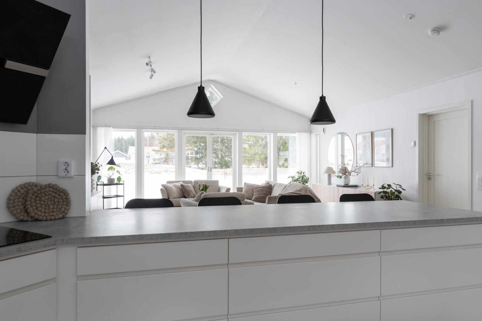 Bostadsbild från Skästa byväg 39, Såld i Skästa, Västerås