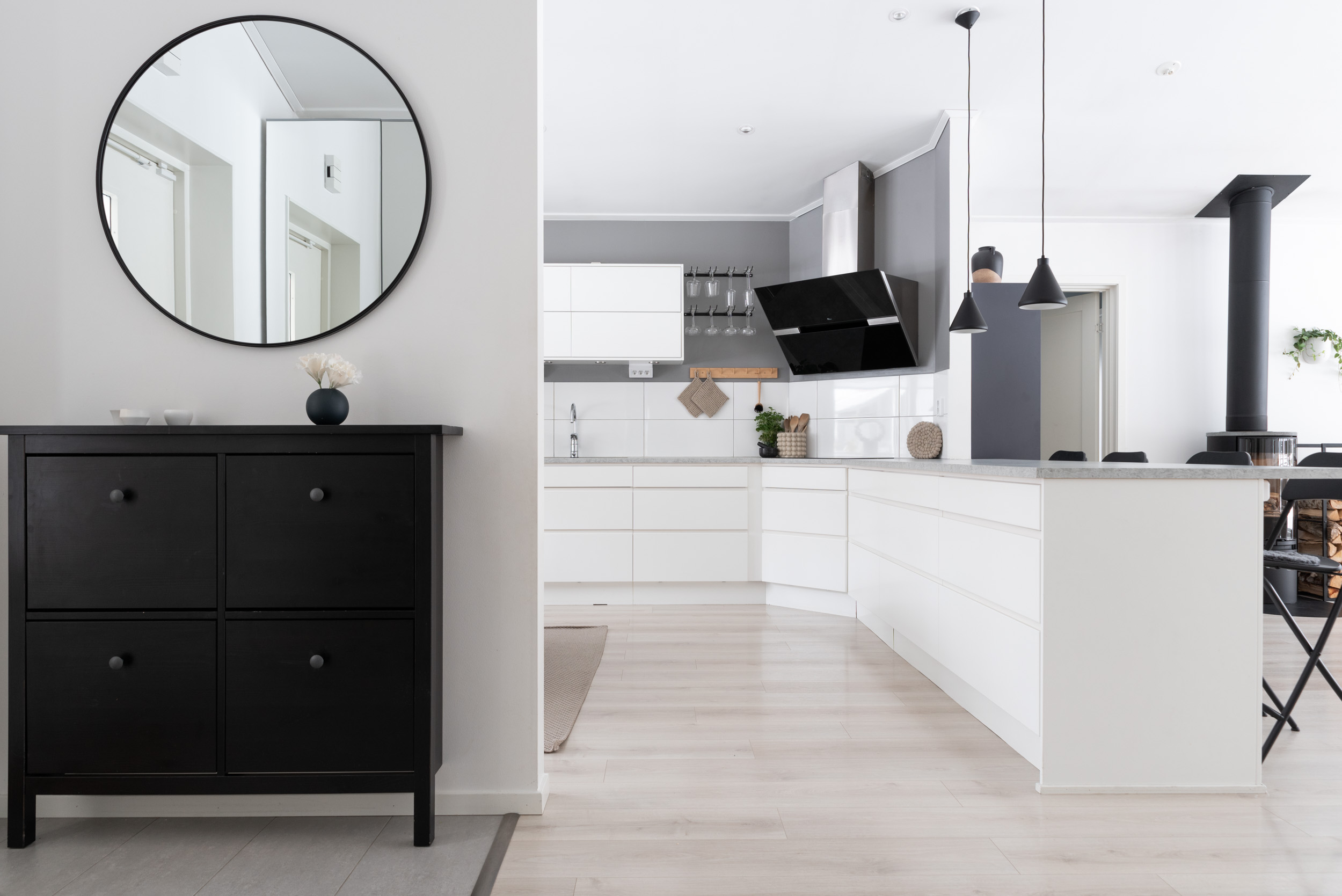 Bostadsbild från Skästa byväg 39, Såld i Skästa, Västerås