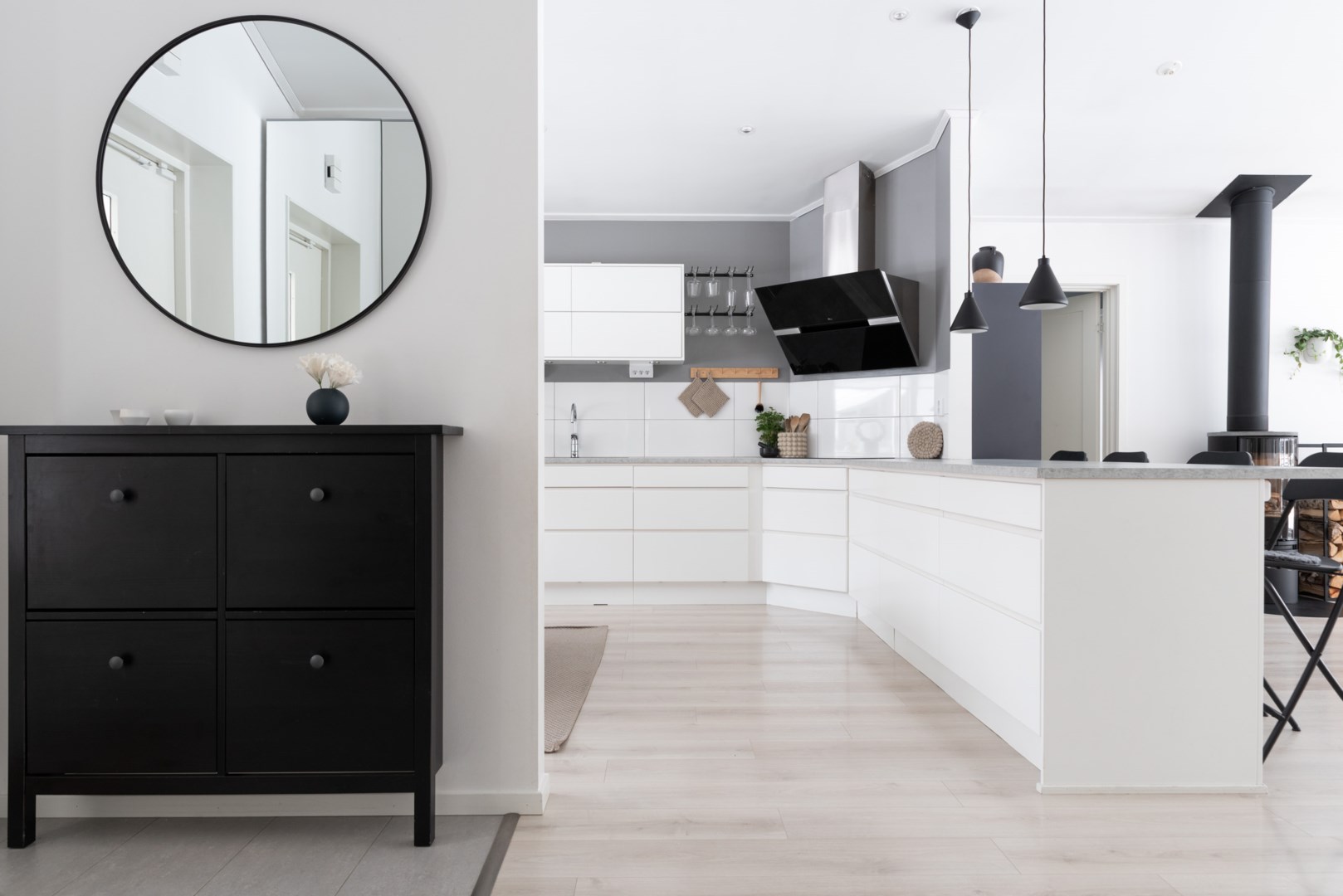 Bostadsbild från Skästa byväg 39, Såld i Skästa, Västerås