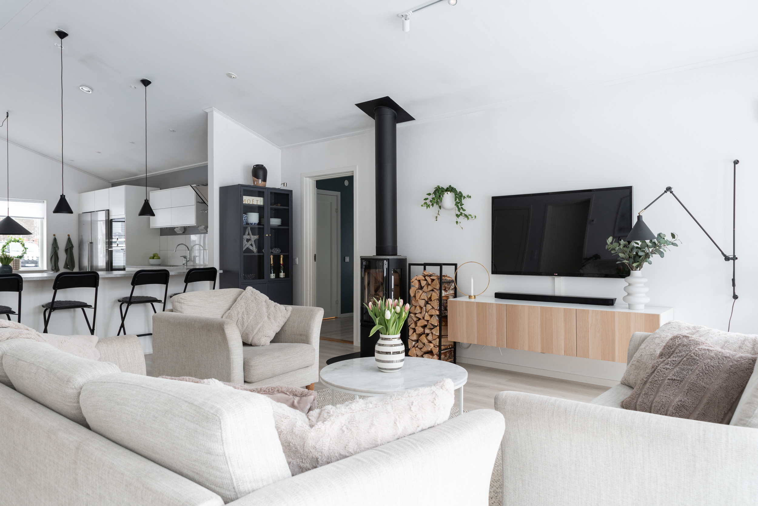 Bostadsbild från Skästa byväg 39, Såld i Skästa, Västerås