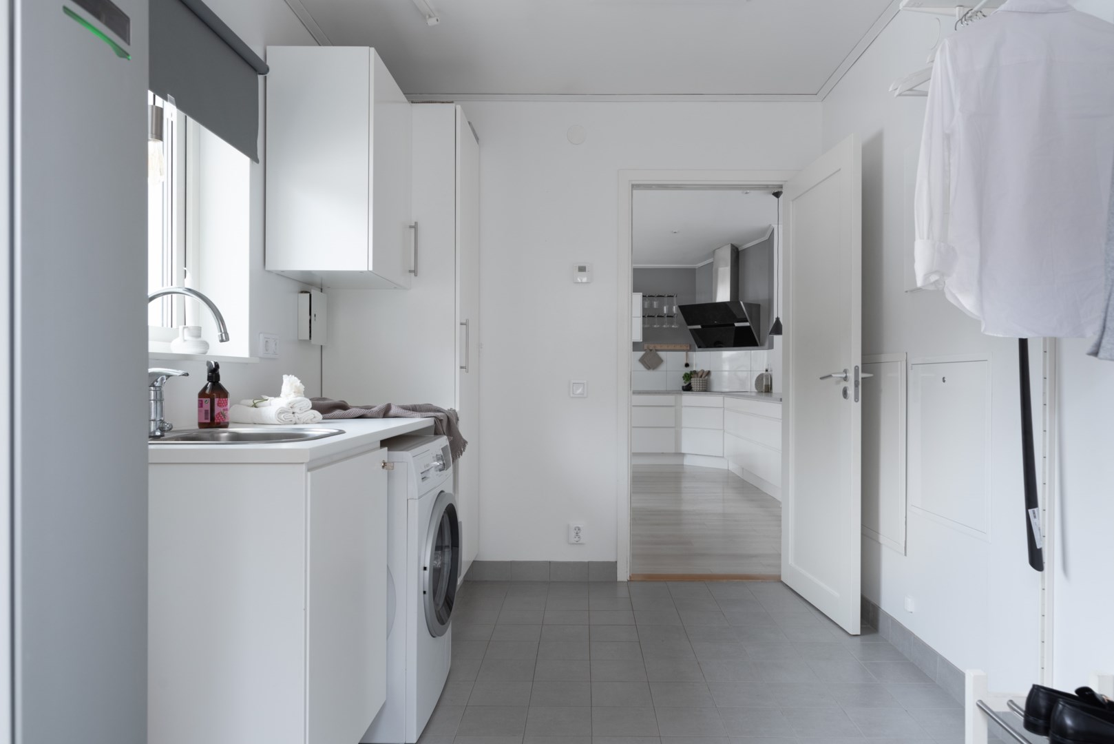 Bostadsbild från Skästa byväg 39, Såld i Skästa, Västerås