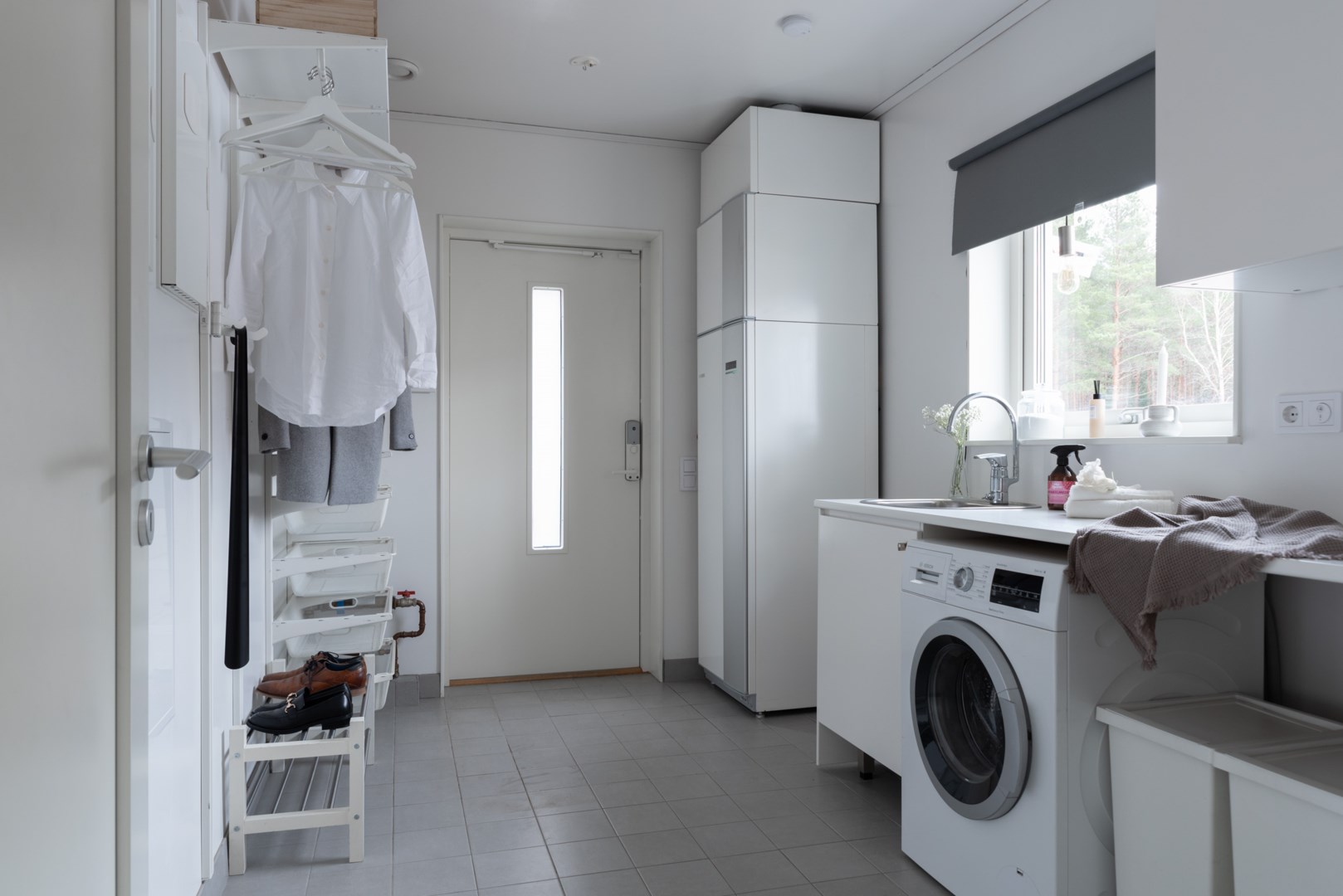 Bostadsbild från Skästa byväg 39, Såld i Skästa, Västerås