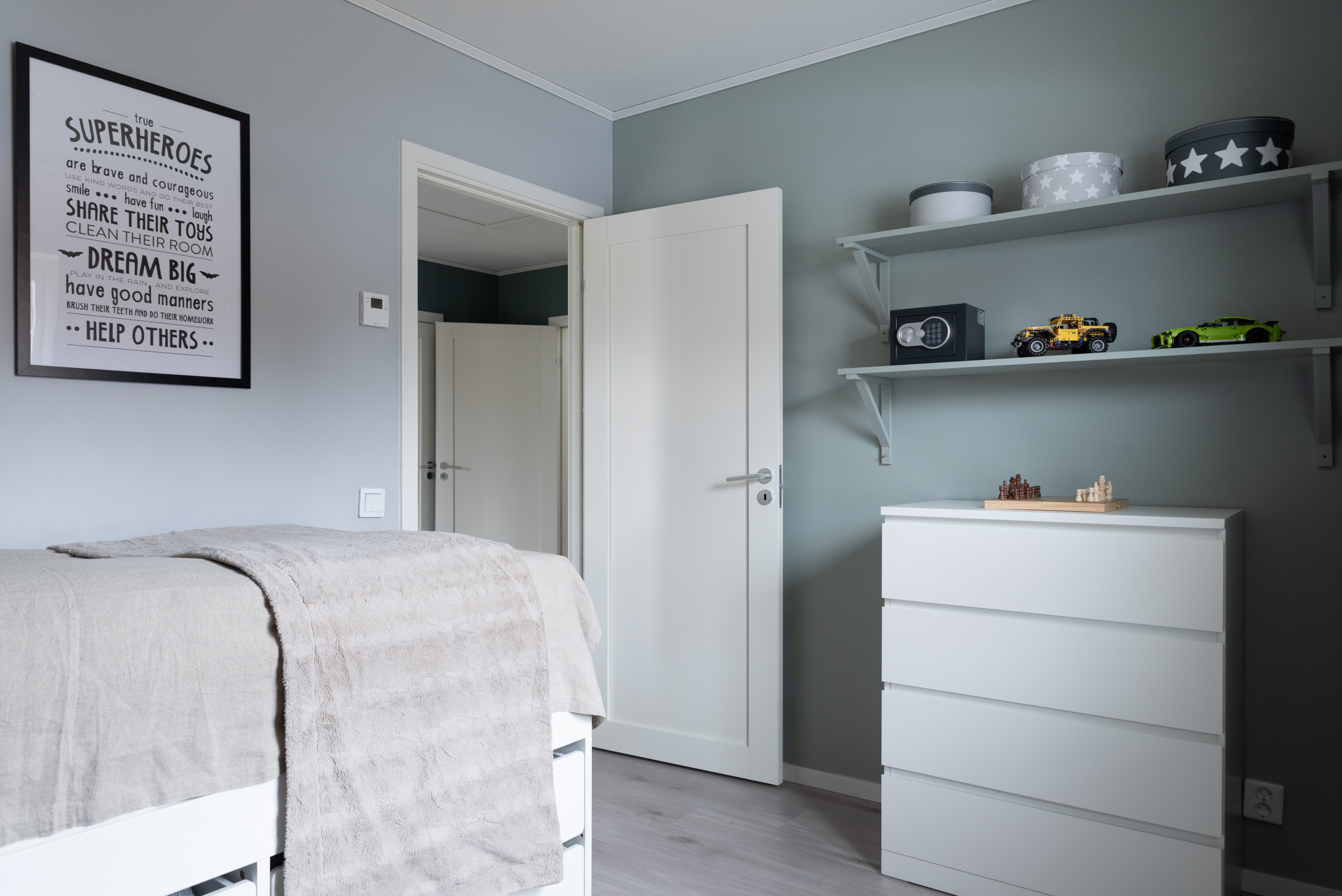 Bostadsbild från Skästa byväg 39, Såld i Skästa, Västerås