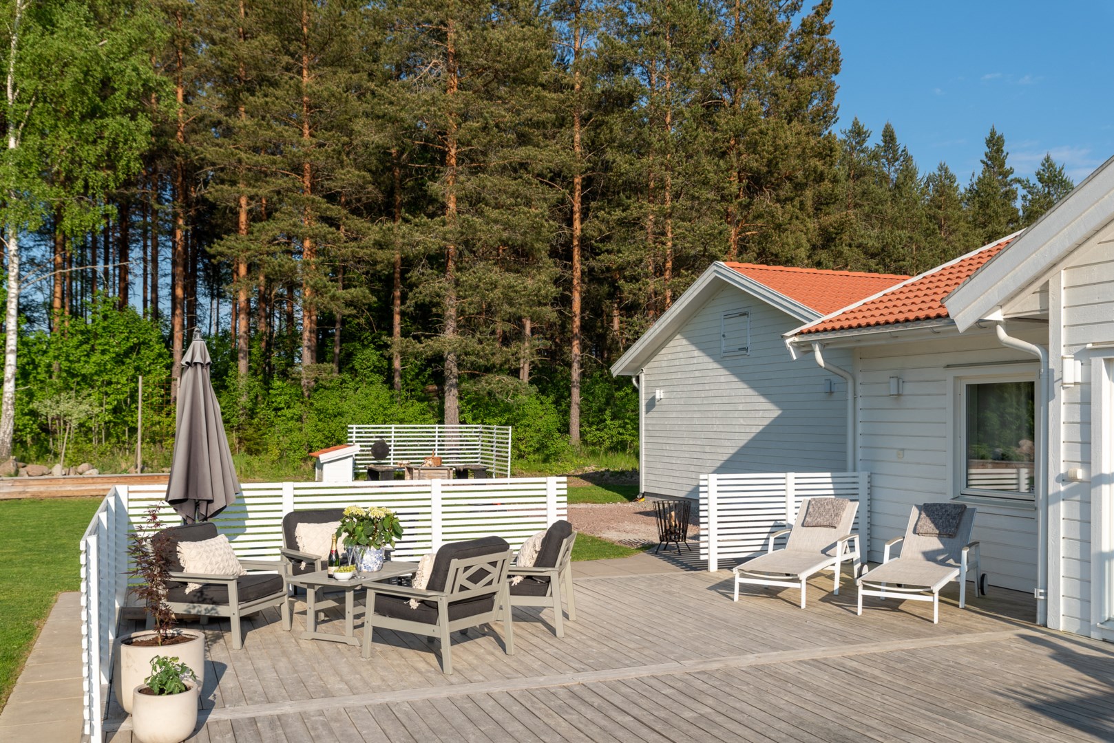 Bostadsbild från Skästa byväg 39, Såld i Skästa, Västerås