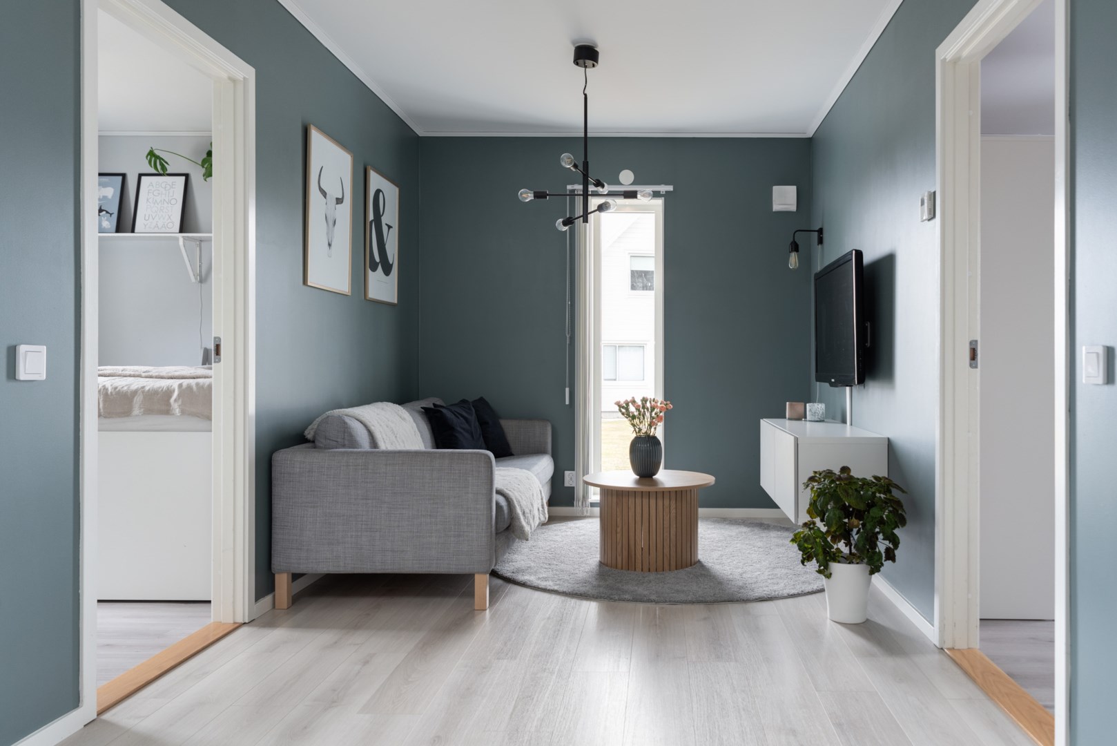 Bostadsbild från Skästa byväg 39, Såld i Skästa, Västerås