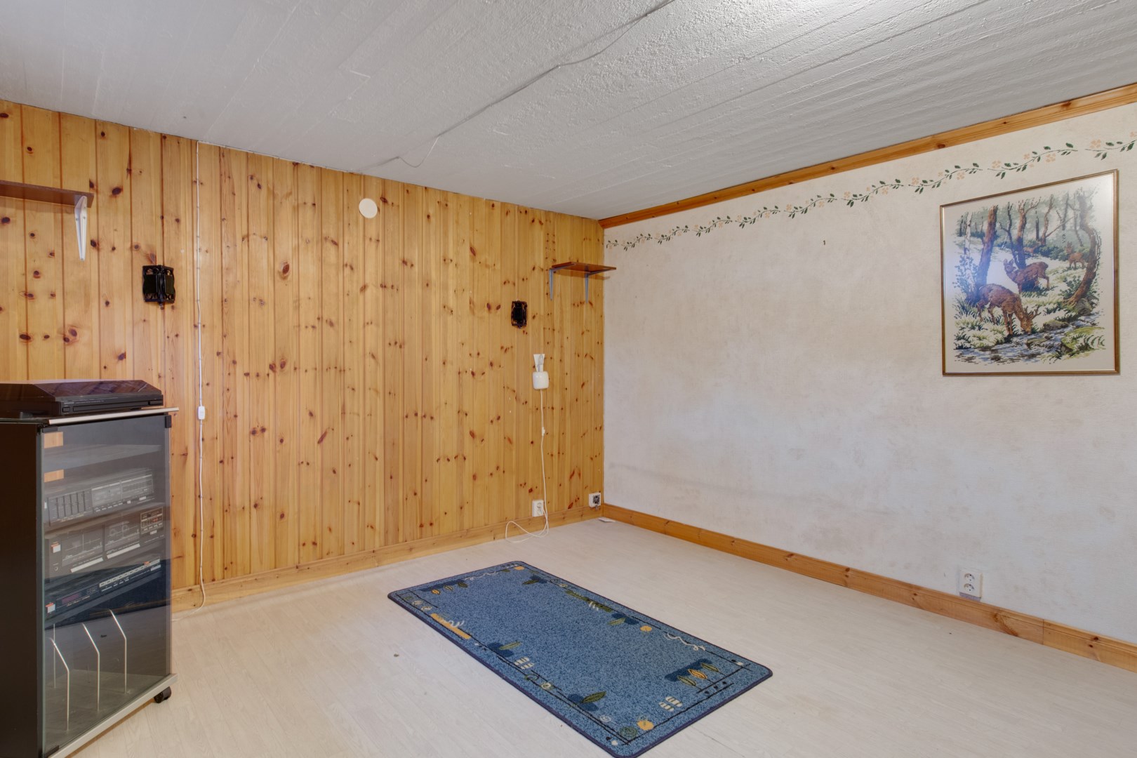 Bostadsbild från Vibyvägen 18, Såld i Harbo, Heby