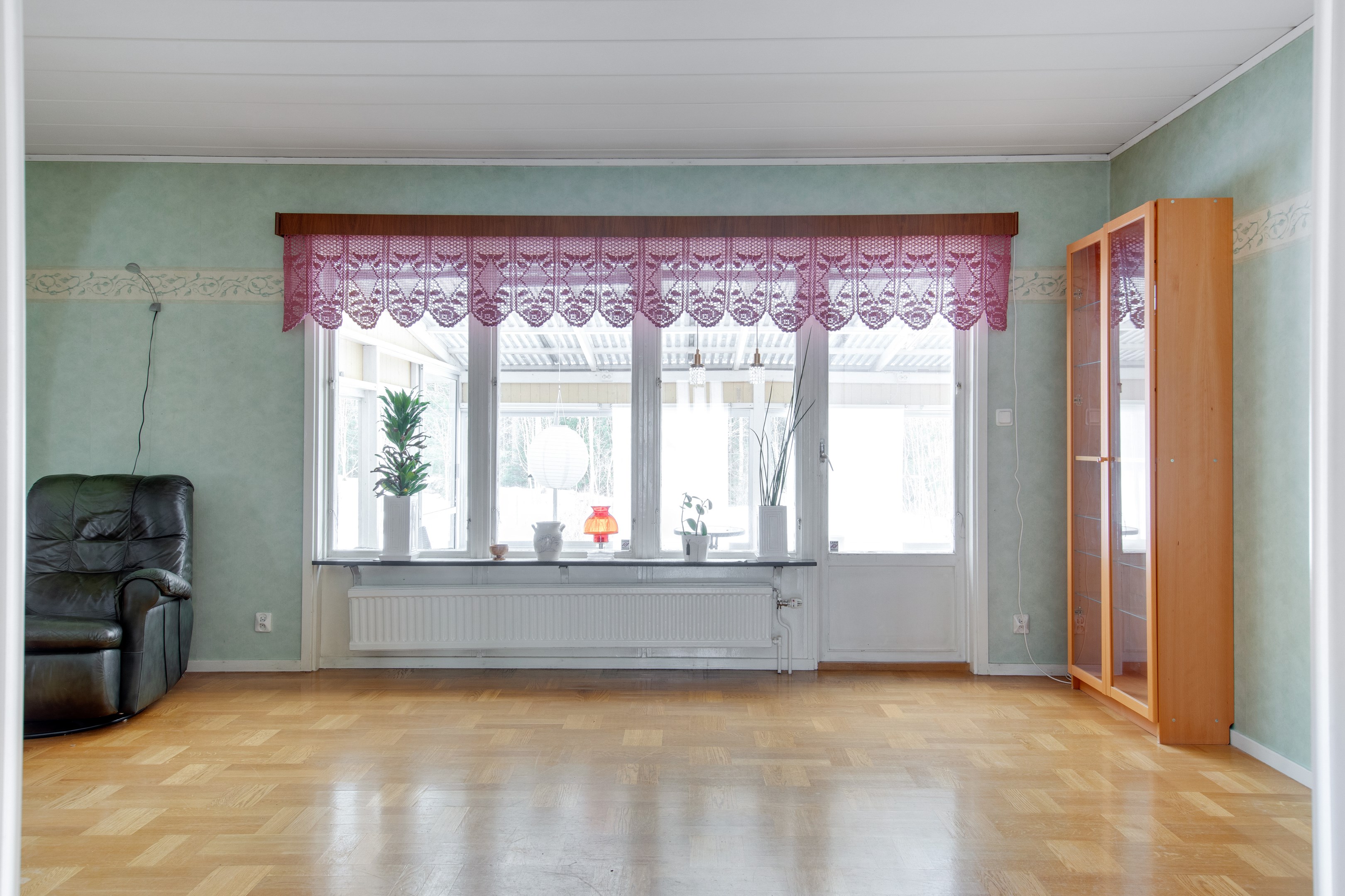 Bostadsbild från Vibyvägen 18, Såld i Harbo, Heby