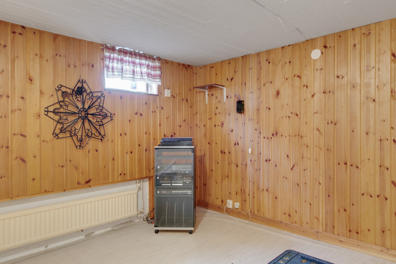 Bostadsbild från Vibyvägen 18, Såld i Harbo, Heby