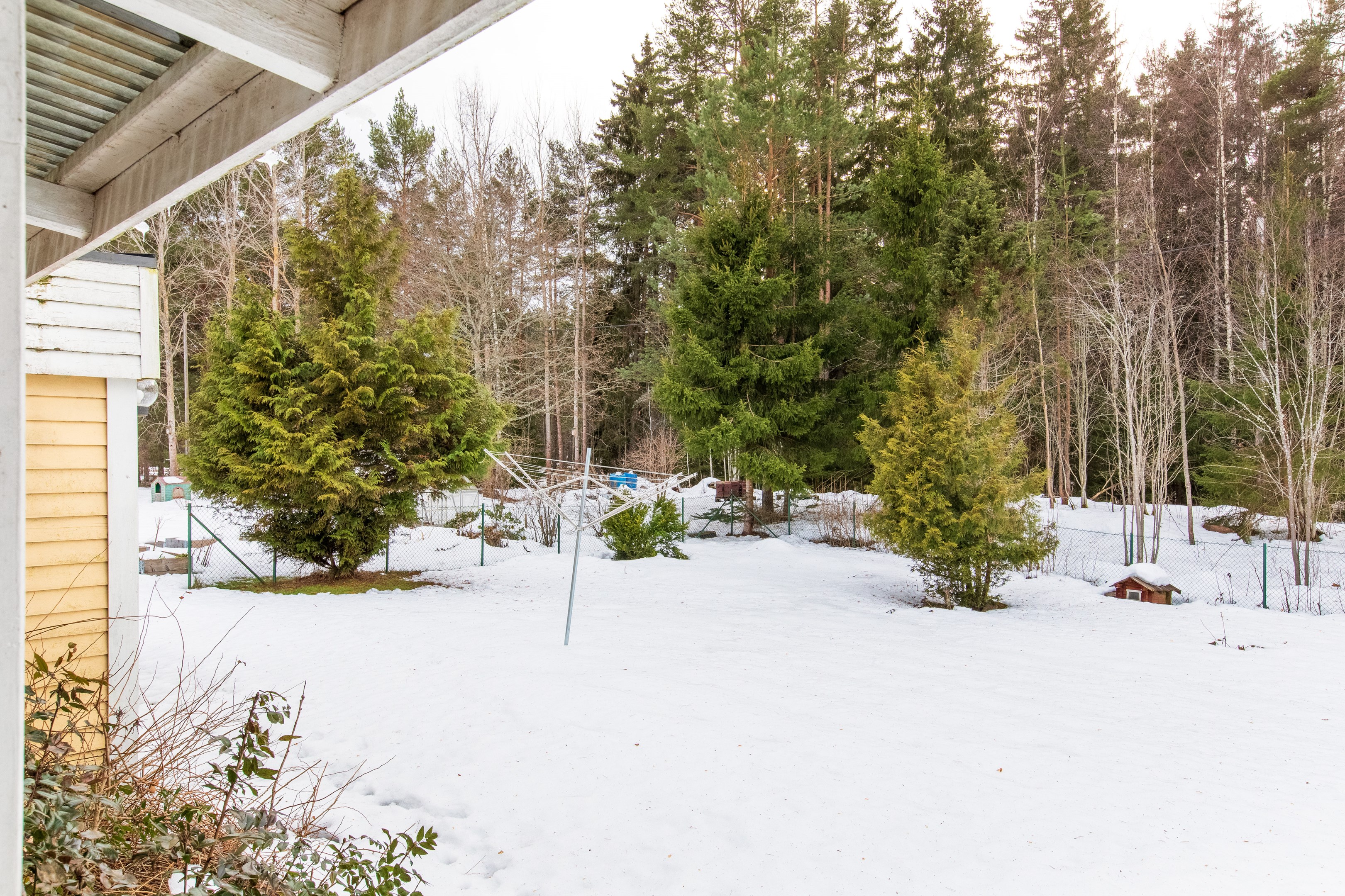 Bostadsbild från Vibyvägen 18, Såld i Harbo, Heby