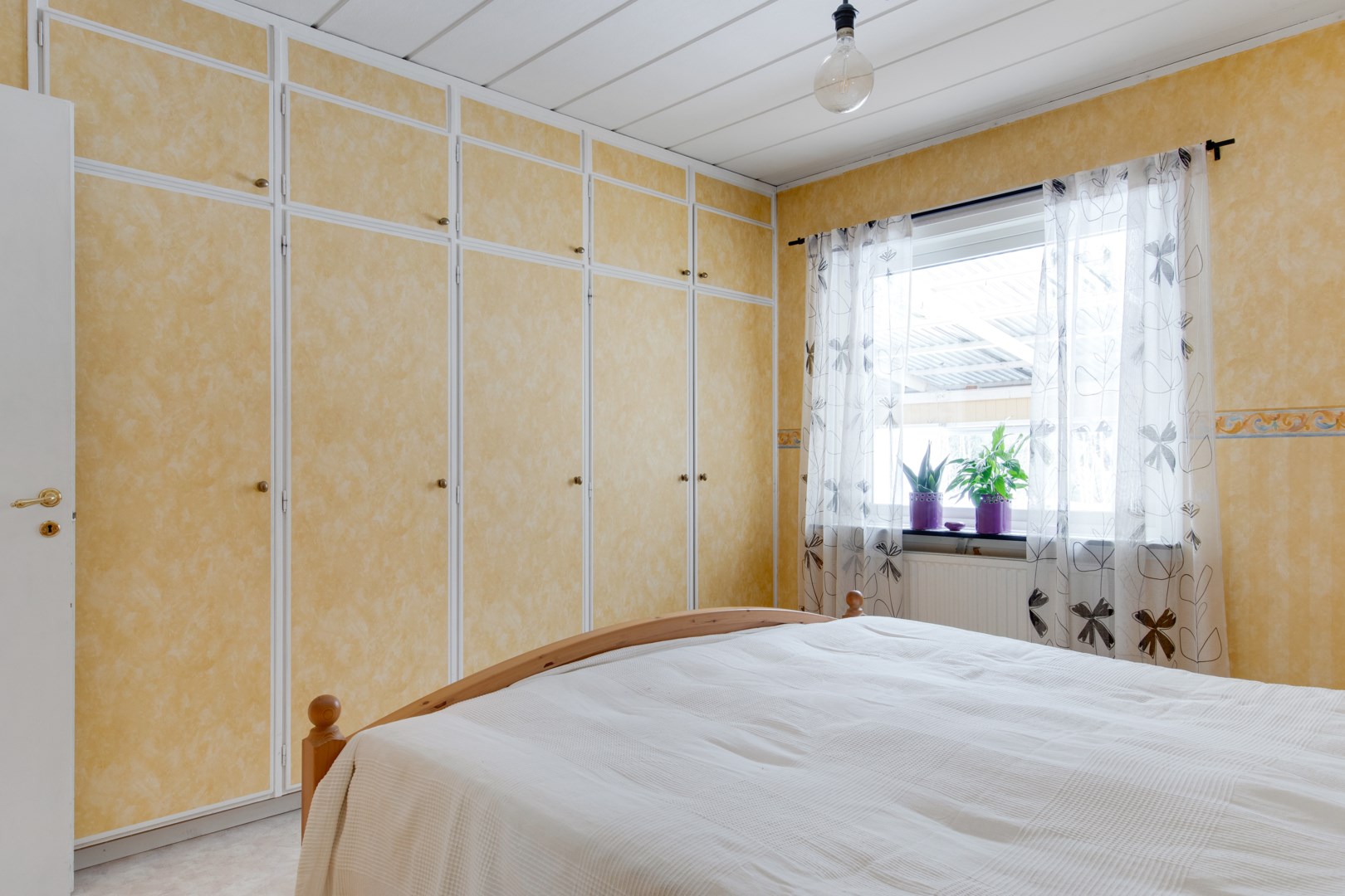 Bostadsbild från Vibyvägen 18, Såld i Harbo, Heby