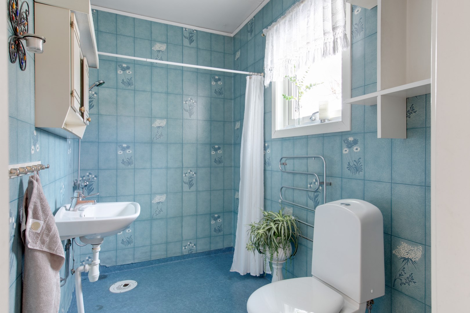 Bostadsbild från Vibyvägen 18, Såld i Harbo, Heby