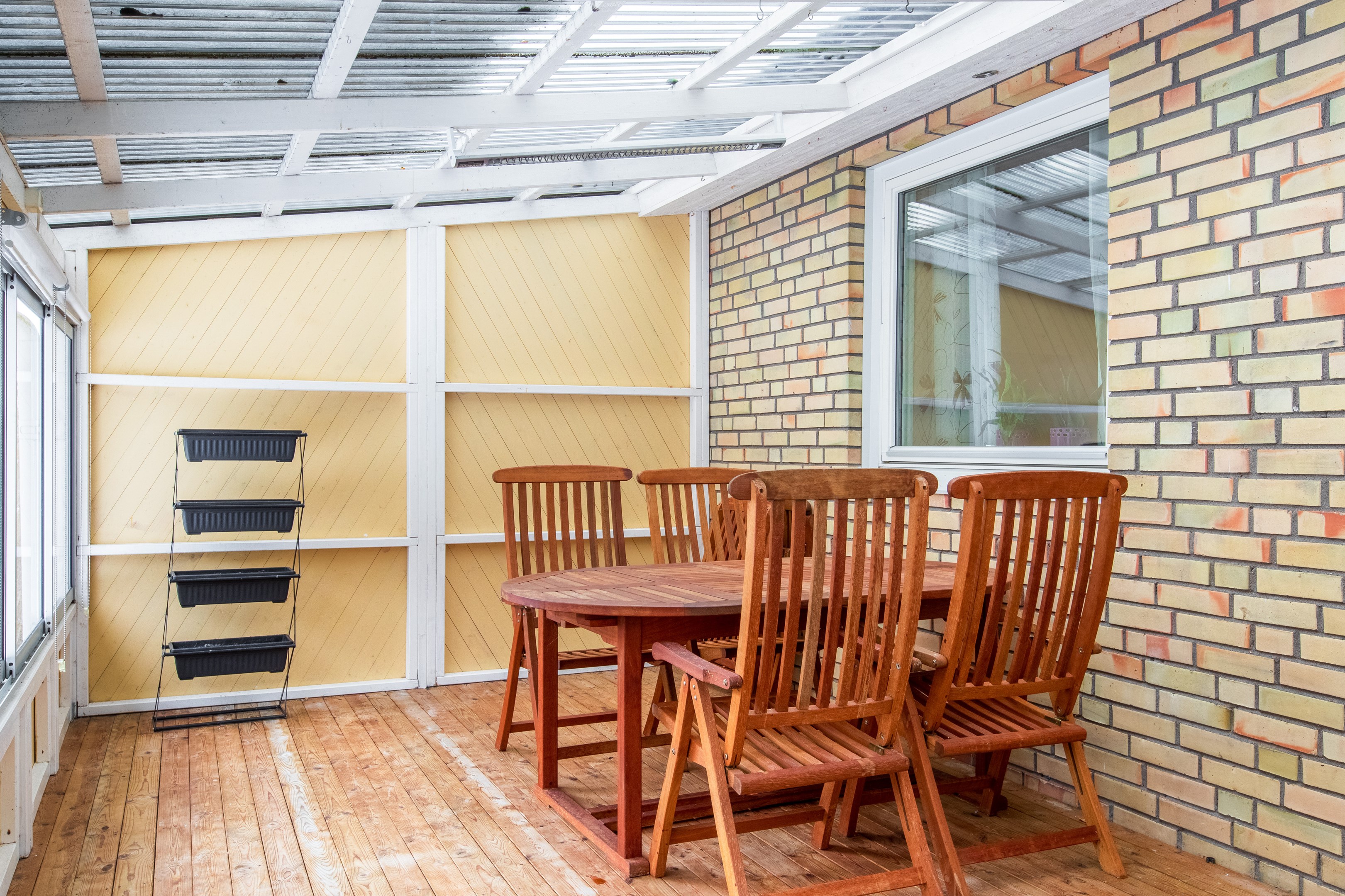 Bostadsbild från Vibyvägen 18, Såld i Harbo, Heby