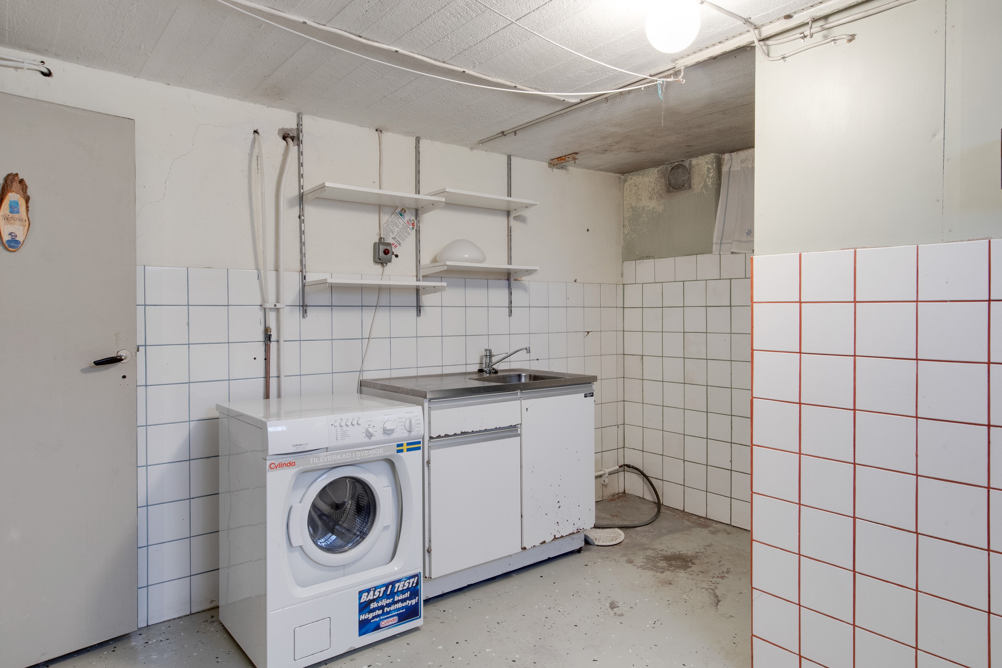 Bostadsbild från Vibyvägen 18, Såld i Harbo, Heby