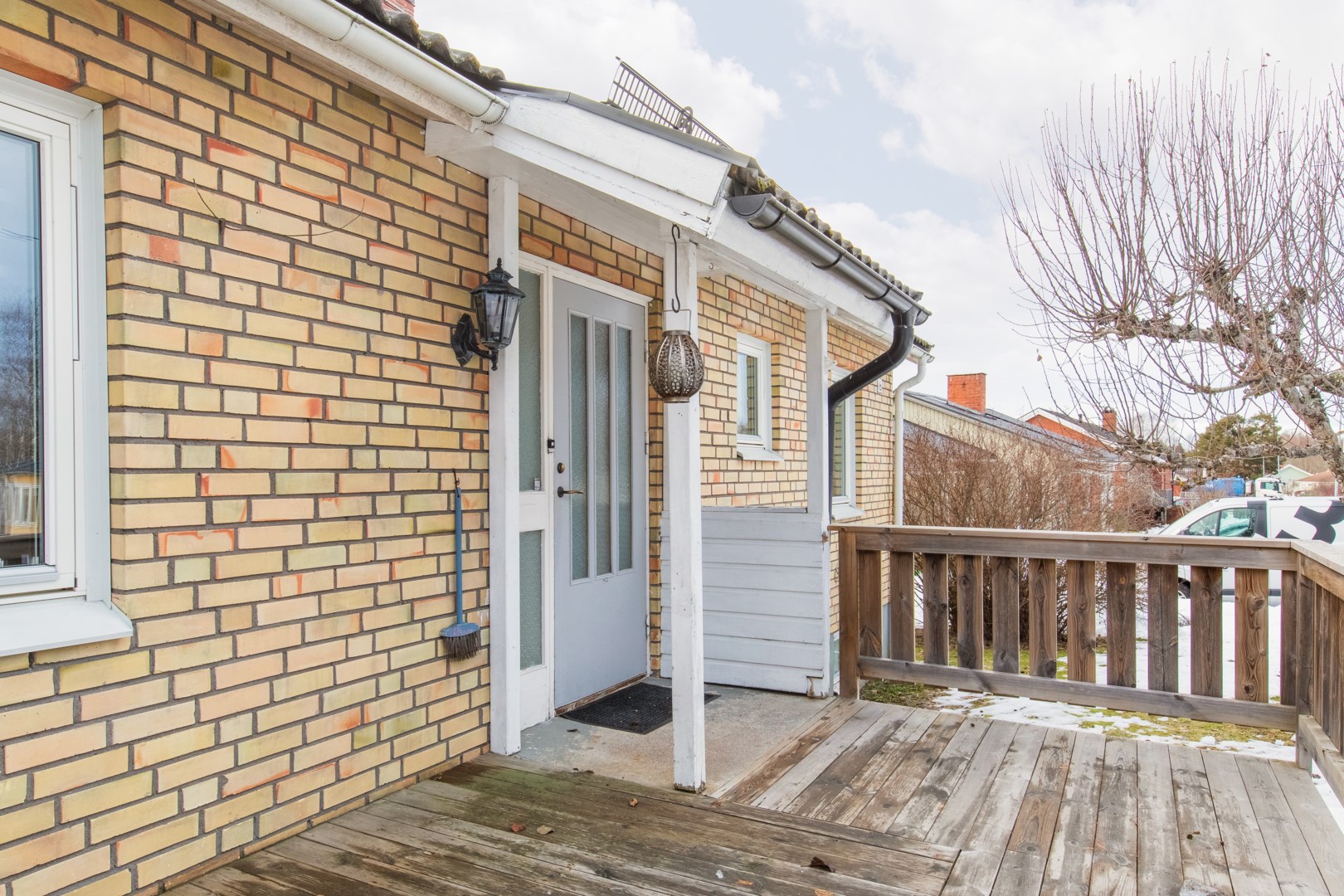 Bostadsbild från Vibyvägen 18, Såld i Harbo, Heby