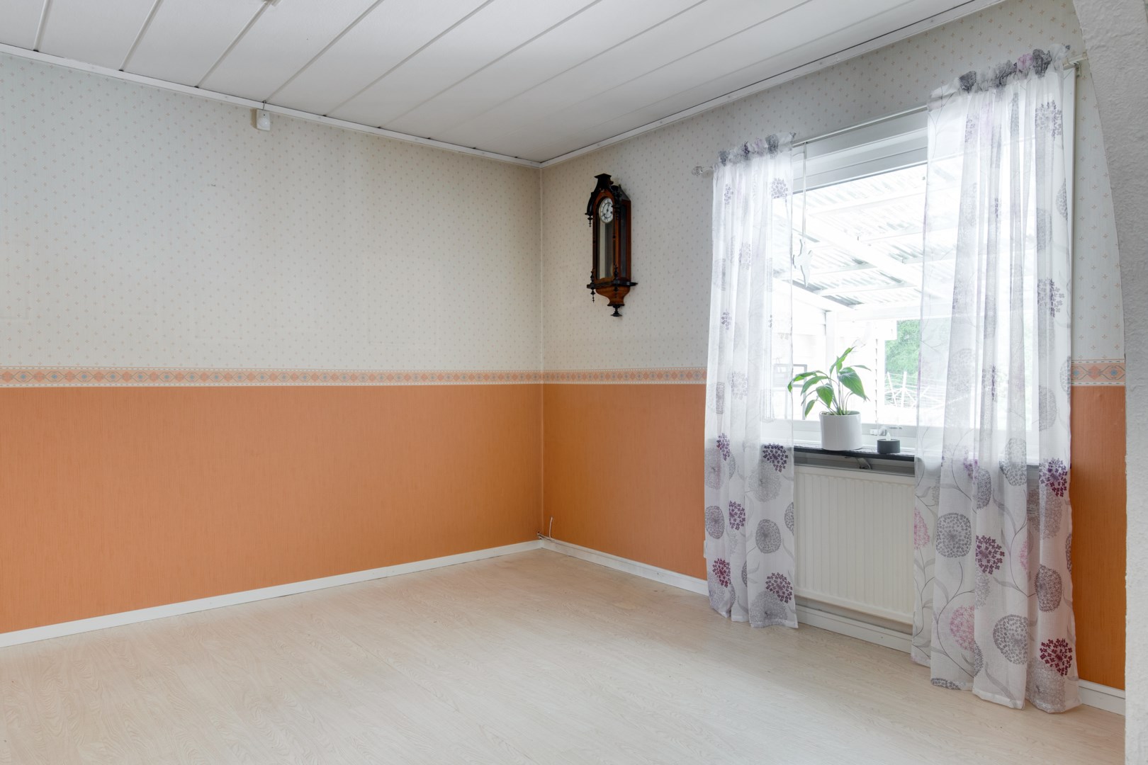 Bostadsbild från Vibyvägen 18, Såld i Harbo, Heby