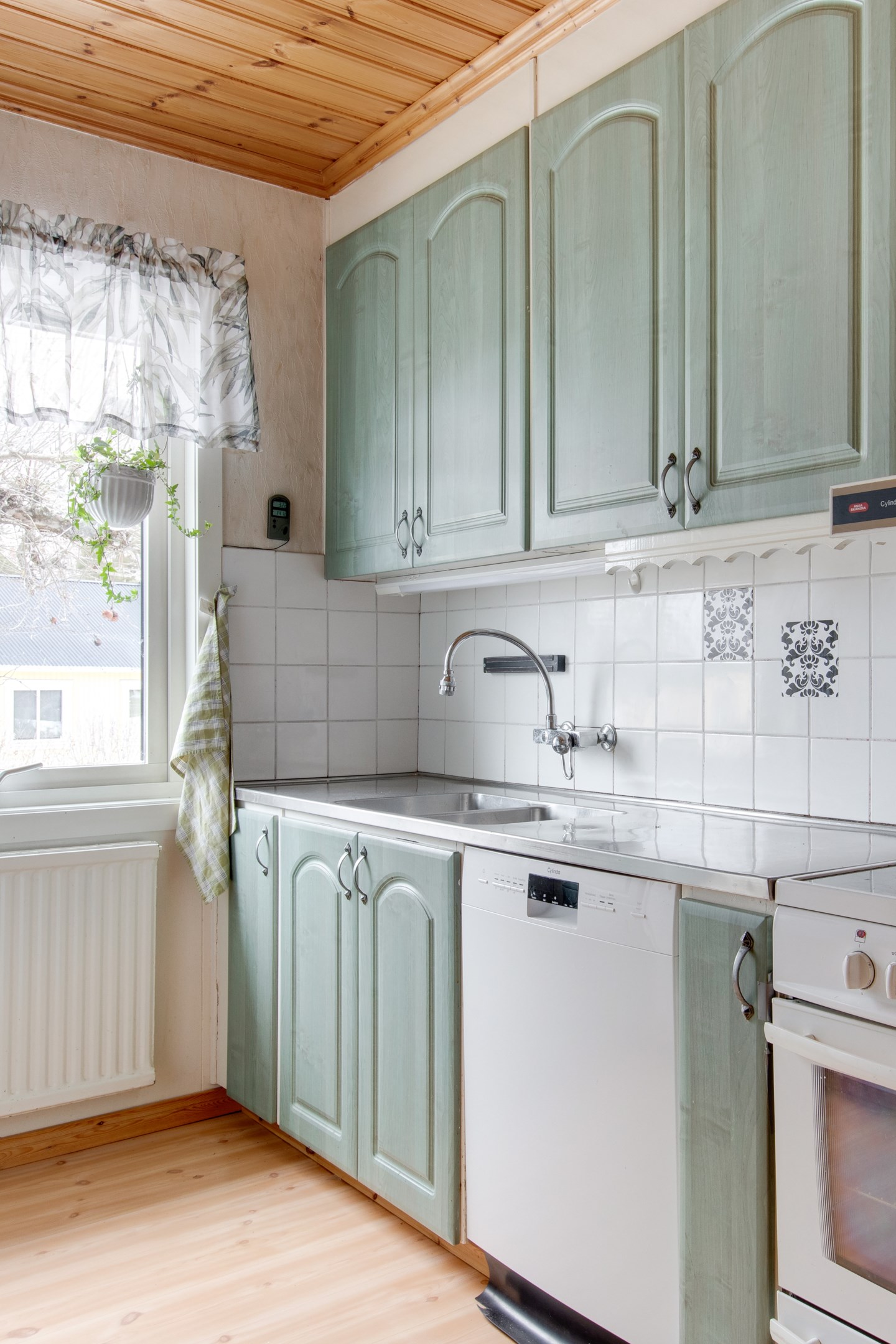 Bostadsbild från Vibyvägen 18, Såld i Harbo, Heby