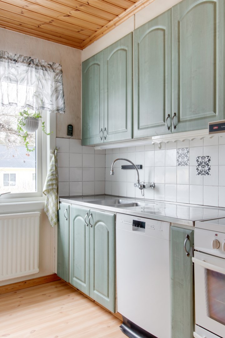 Bostadsbild från Vibyvägen 18, Såld i Harbo, Heby