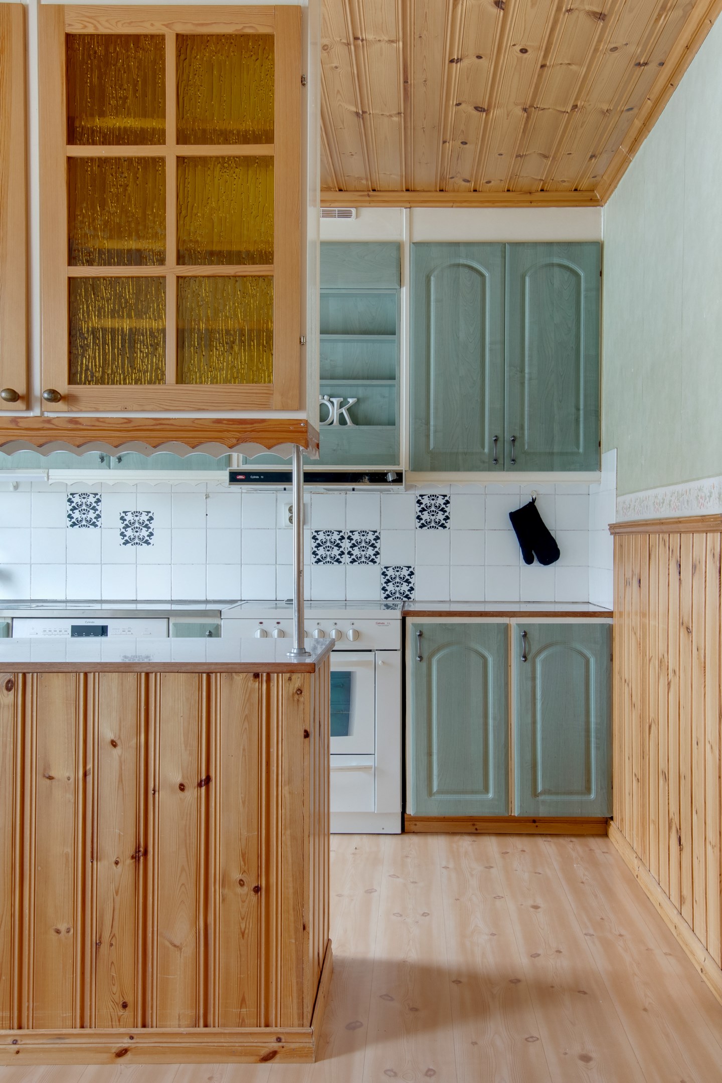 Bostadsbild från Vibyvägen 18, Såld i Harbo, Heby