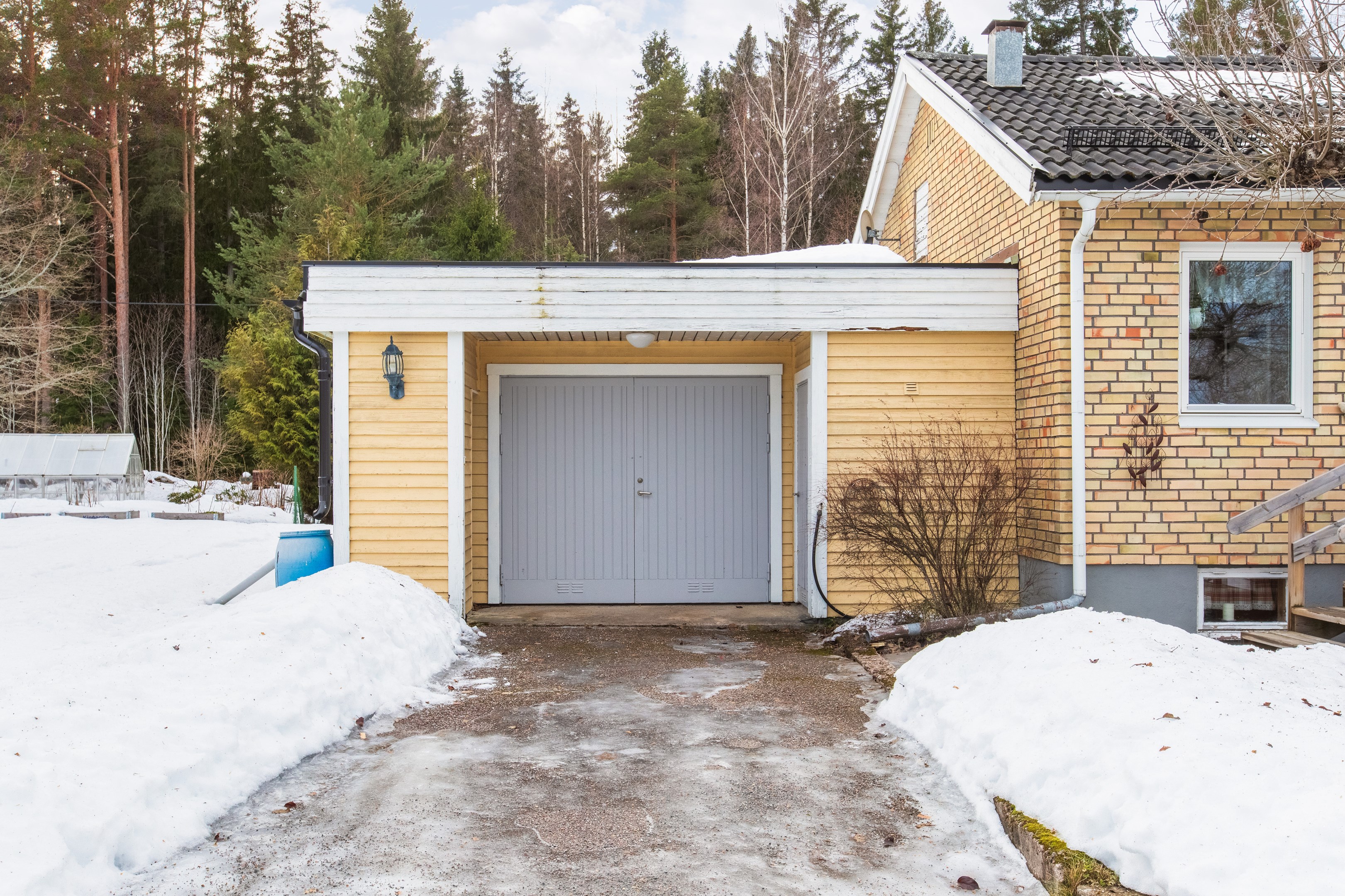 Bostadsbild från Vibyvägen 18, Såld i Harbo, Heby