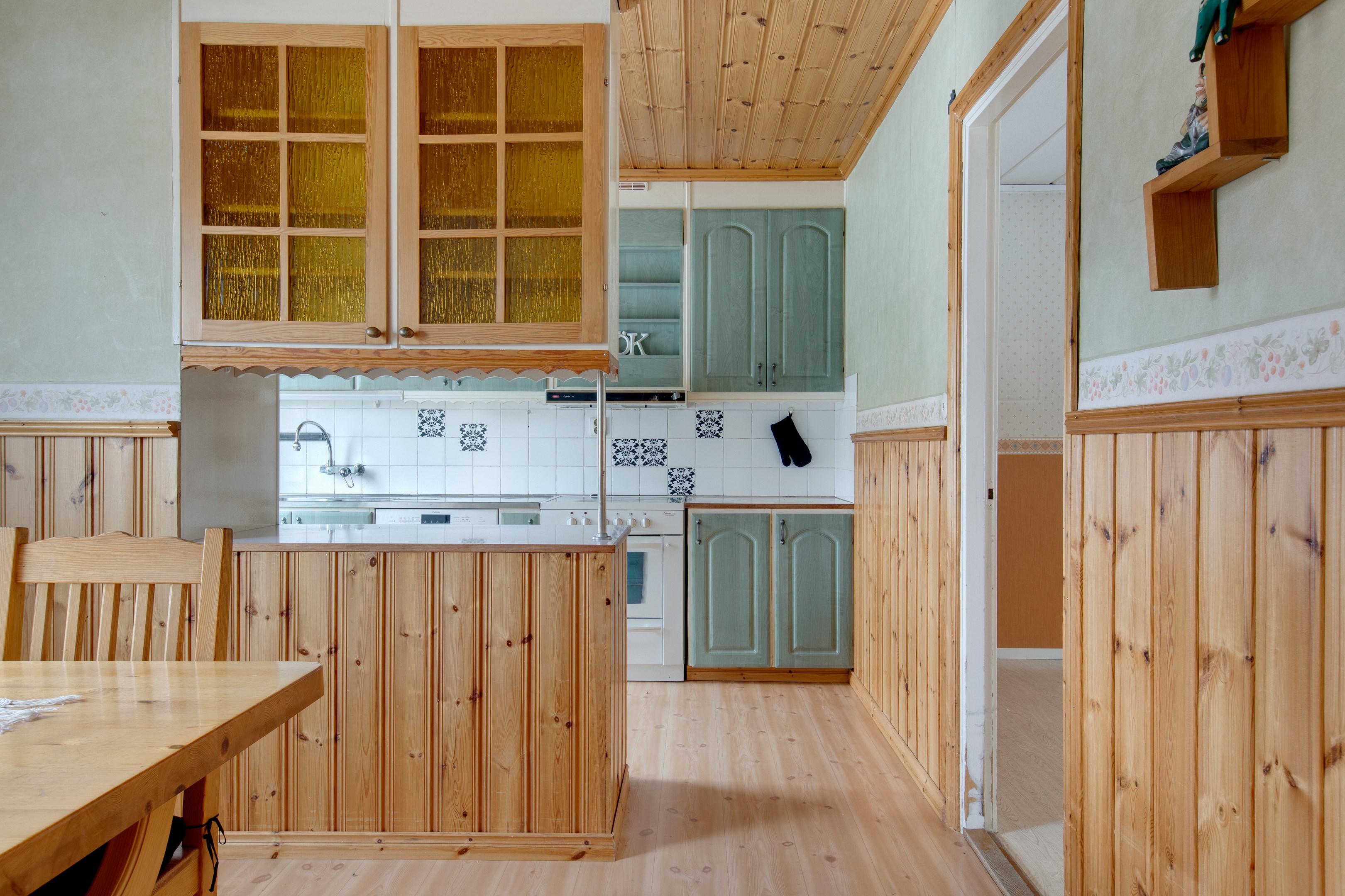 Bostadsbild från Vibyvägen 18, Såld i Harbo, Heby