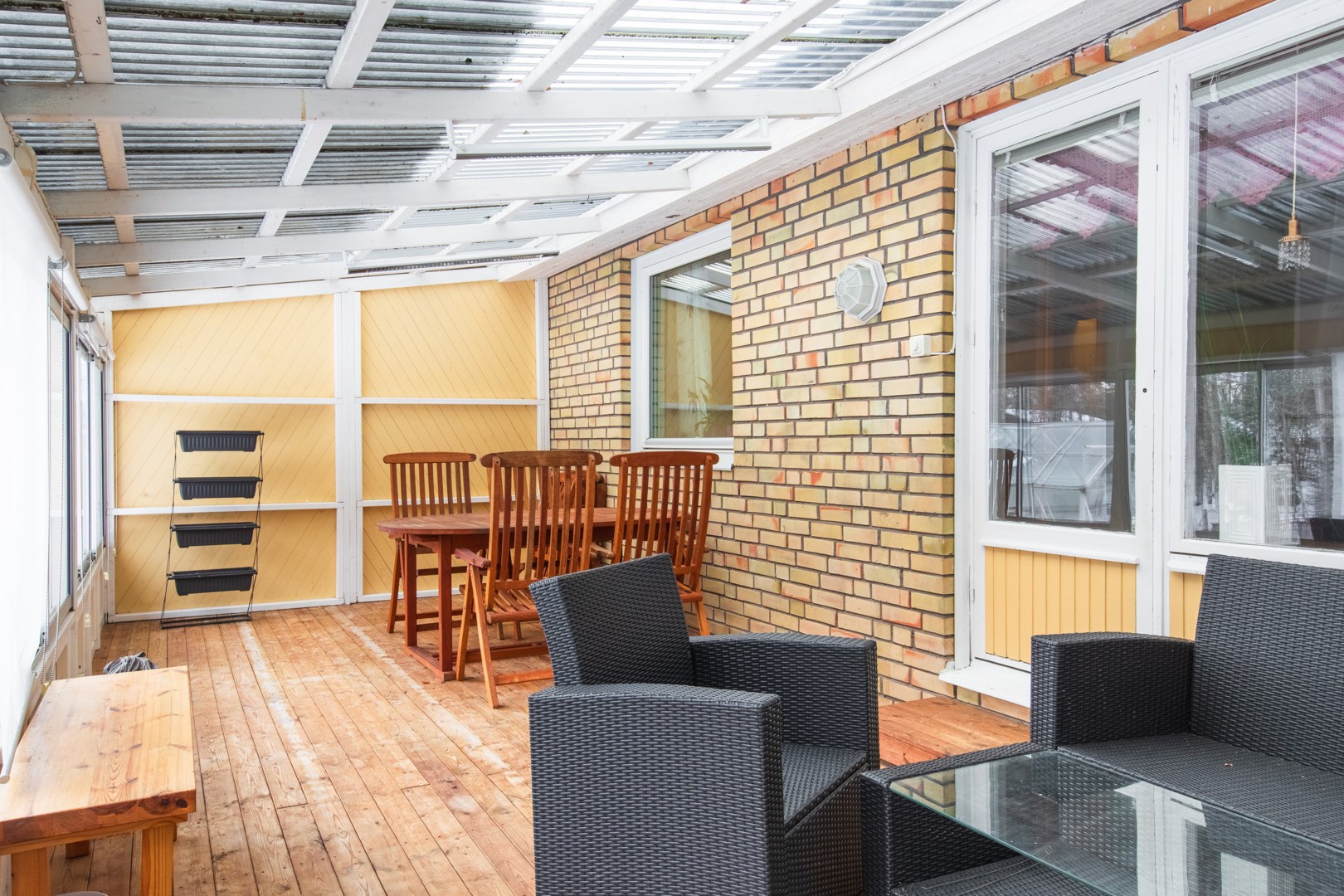 Bostadsbild från Vibyvägen 18, Såld i Harbo, Heby