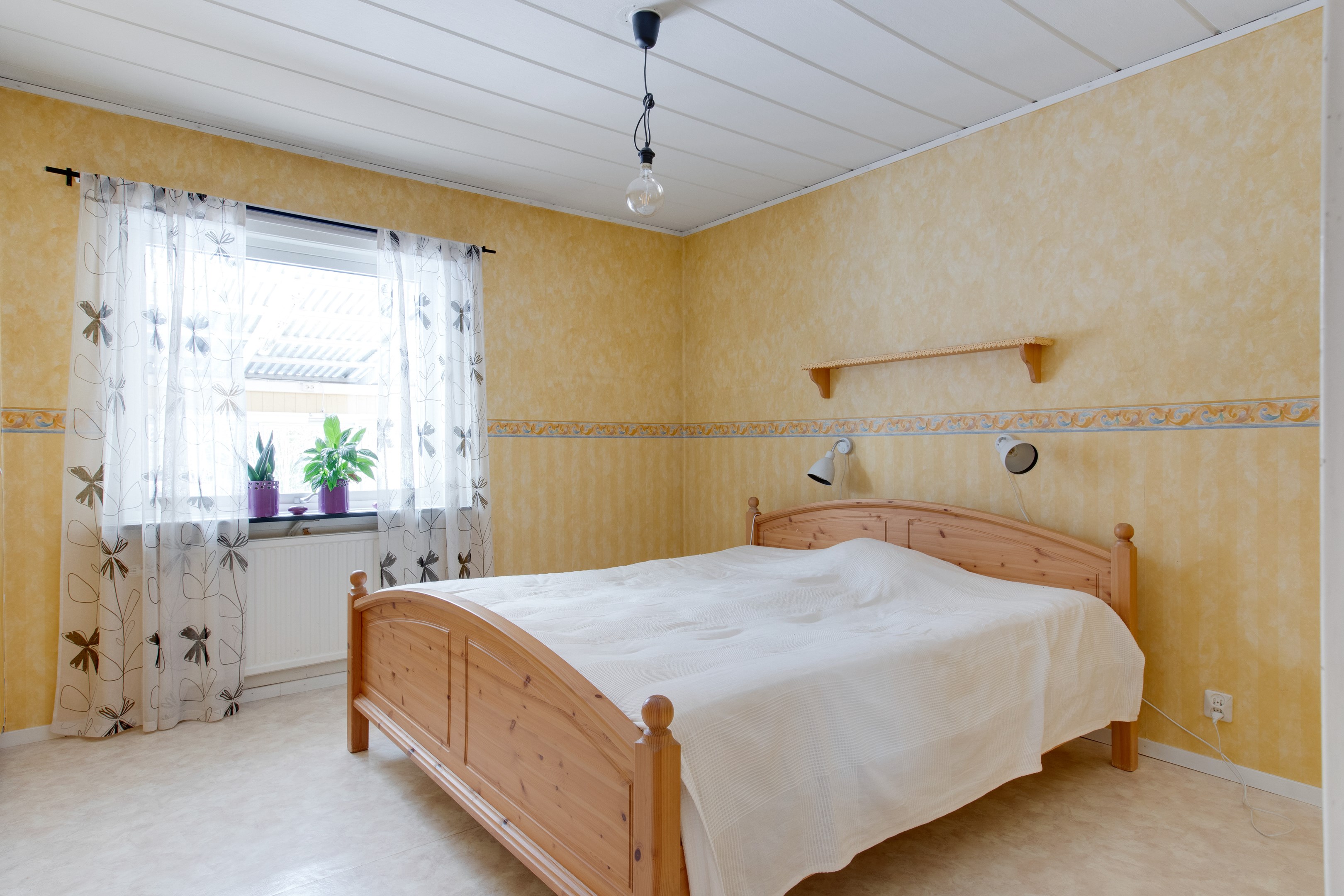 Bostadsbild från Vibyvägen 18, Såld i Harbo, Heby