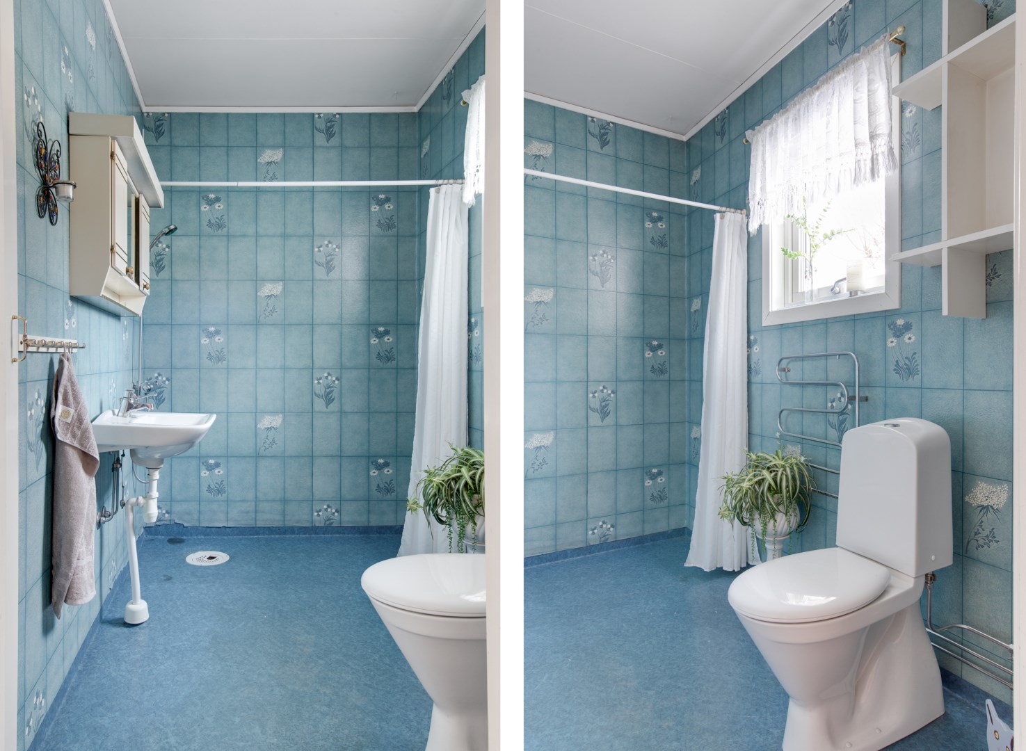 Bostadsbild från Vibyvägen 18, Såld i Harbo, Heby