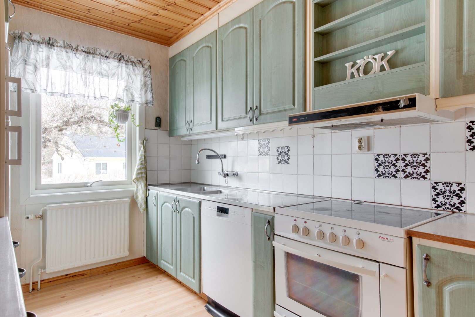 Bostadsbild från Vibyvägen 18, Såld i Harbo, Heby