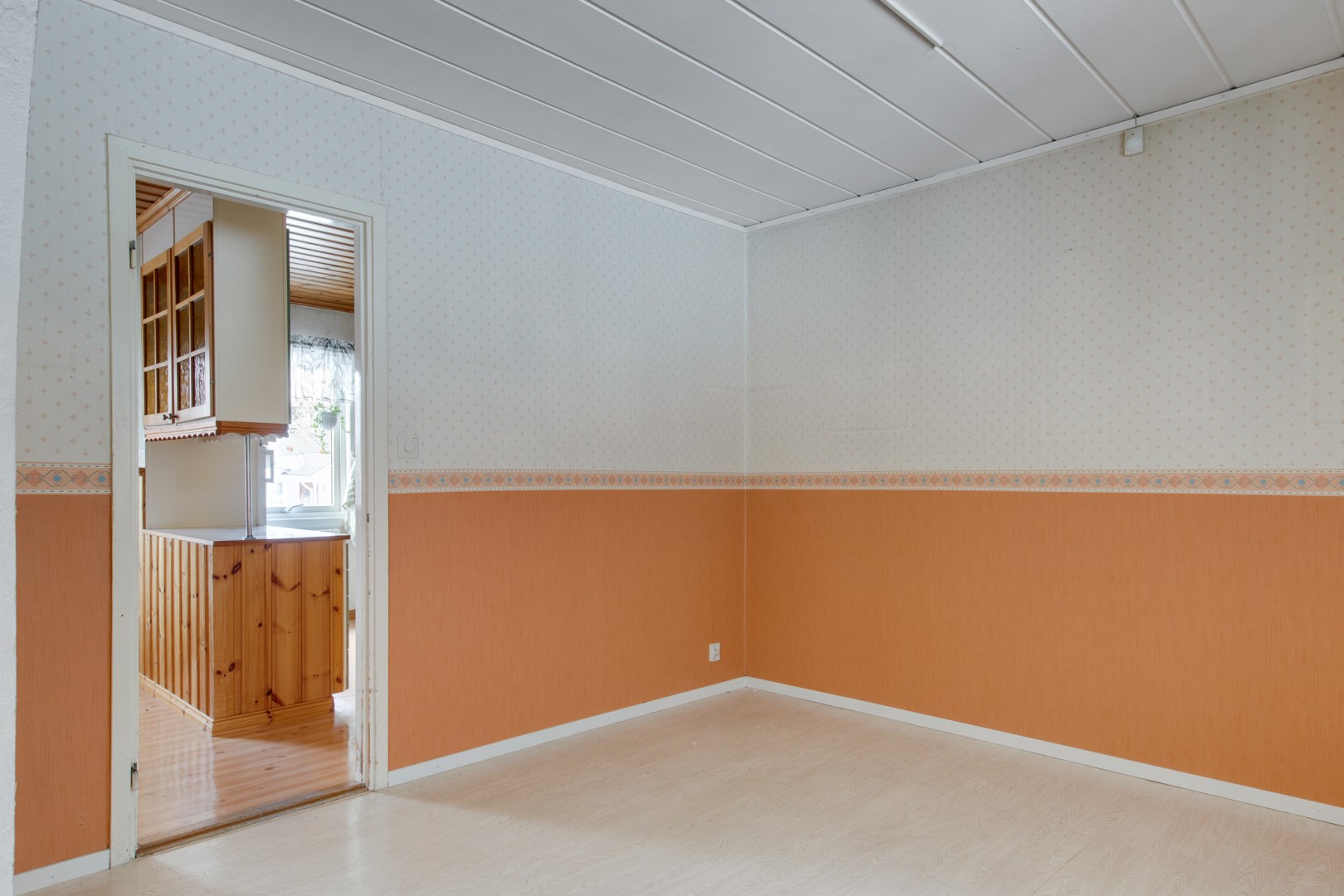 Bostadsbild från Vibyvägen 18, Såld i Harbo, Heby