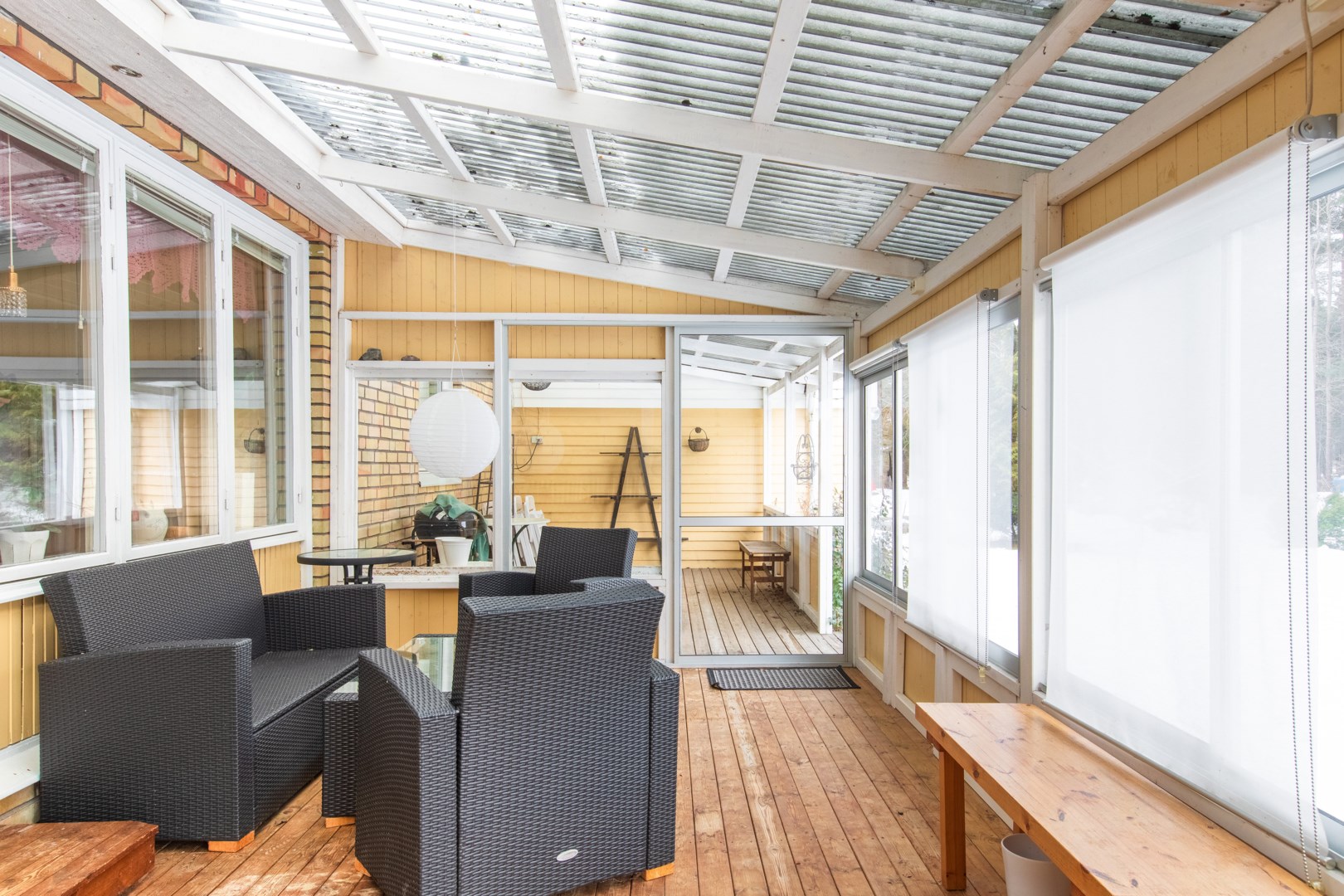 Bostadsbild från Vibyvägen 18, Såld i Harbo, Heby