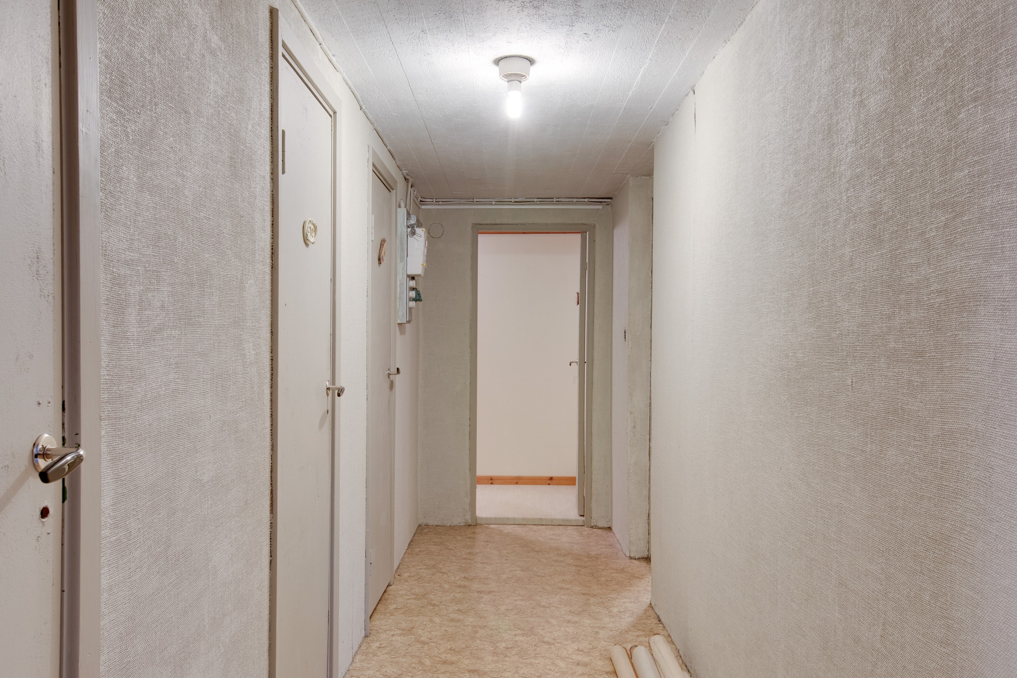 Bostadsbild från Vibyvägen 18, Såld i Harbo, Heby