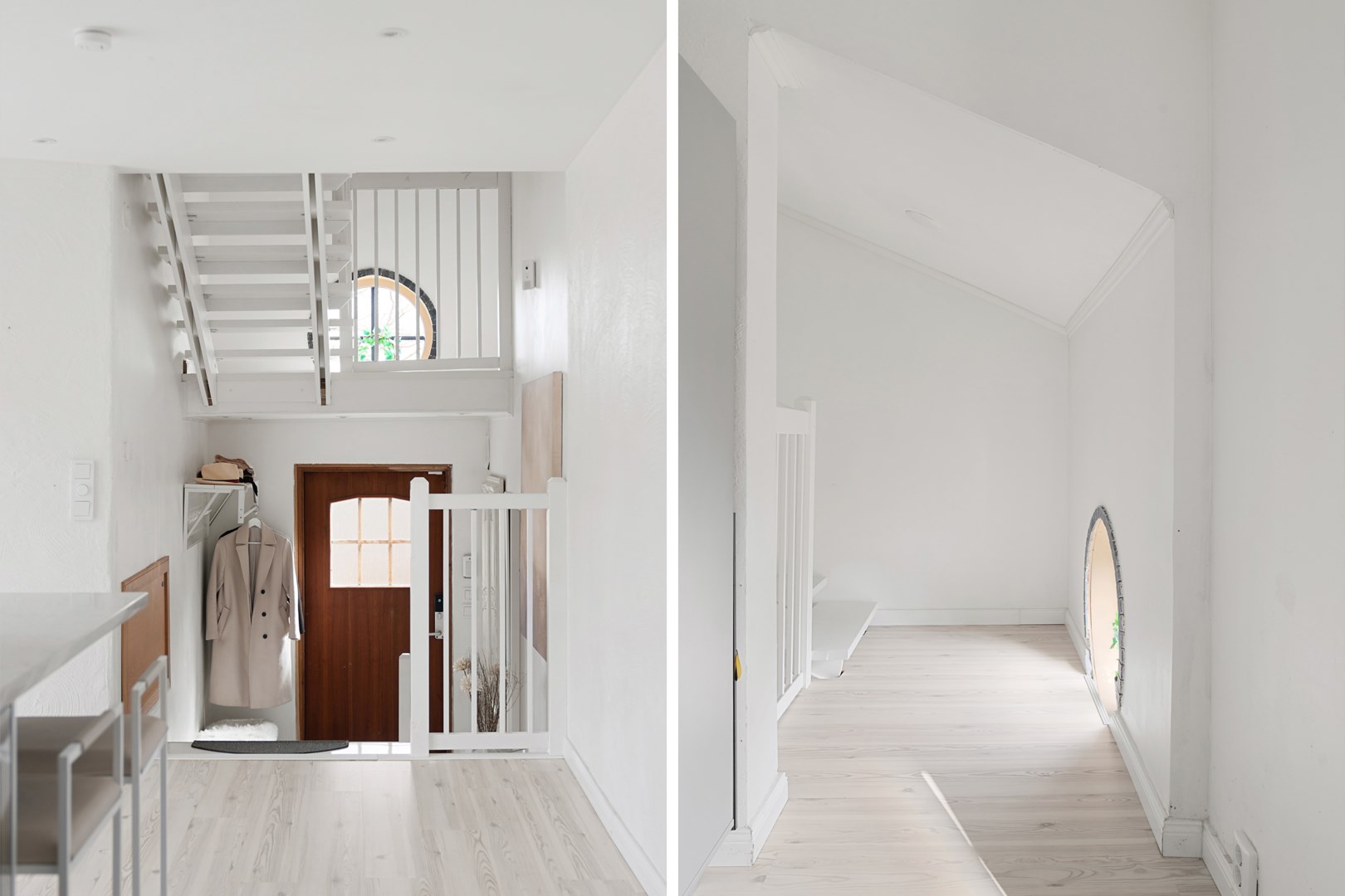 Bostadsbild från Eriksviksvägen 14, Såld i Eriksvik, Nacka