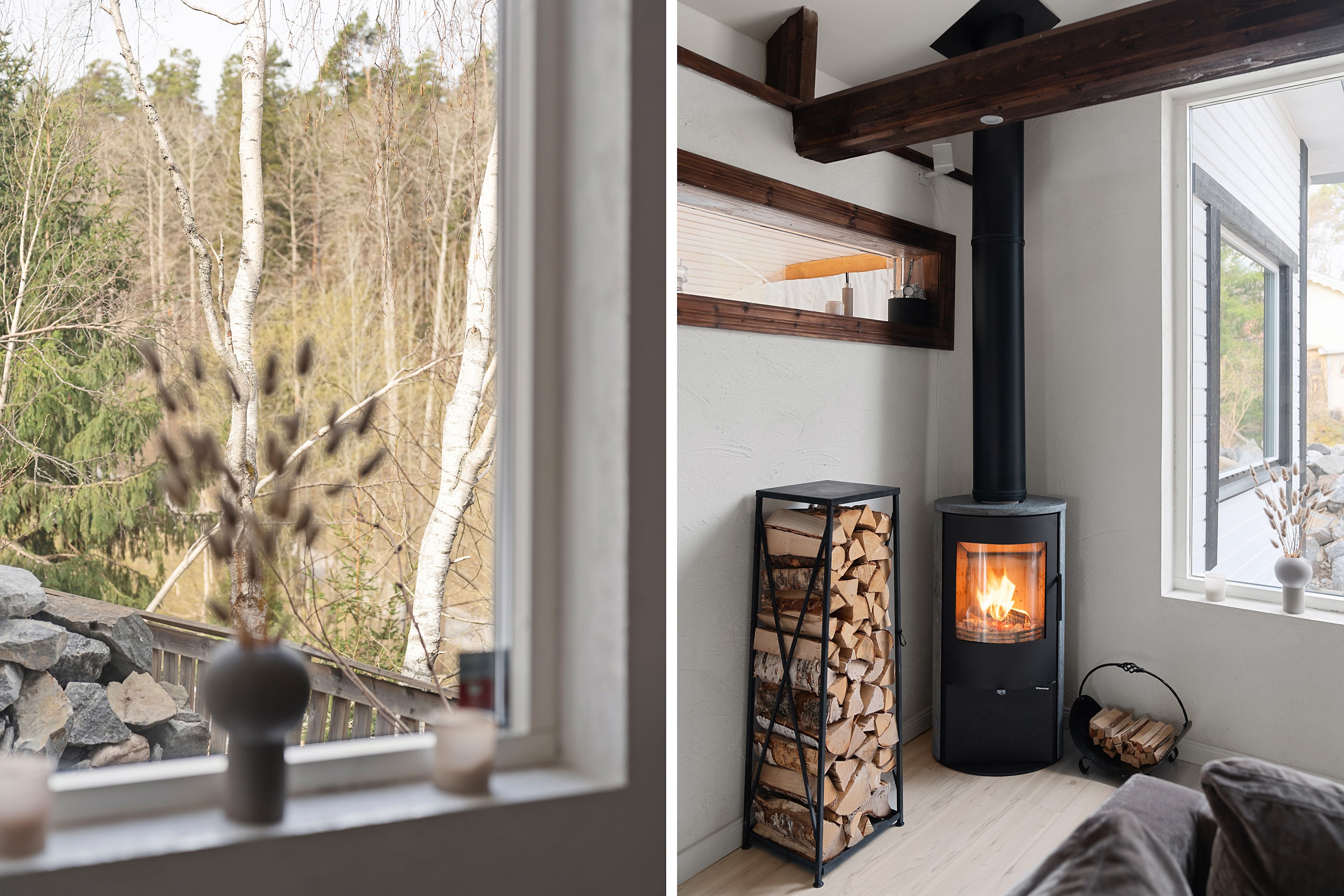 Bostadsbild från Eriksviksvägen 14, Såld i Eriksvik, Nacka