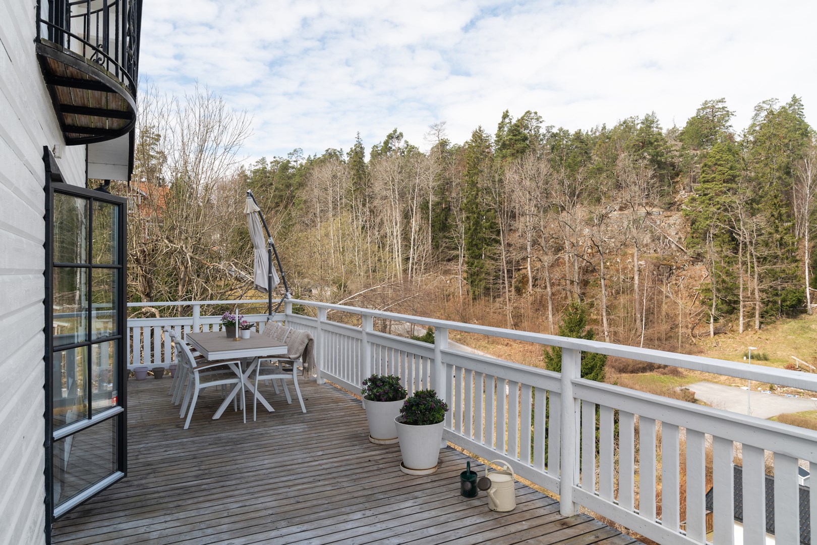 Bostadsbild från Eriksviksvägen 14, Såld i Eriksvik, Nacka