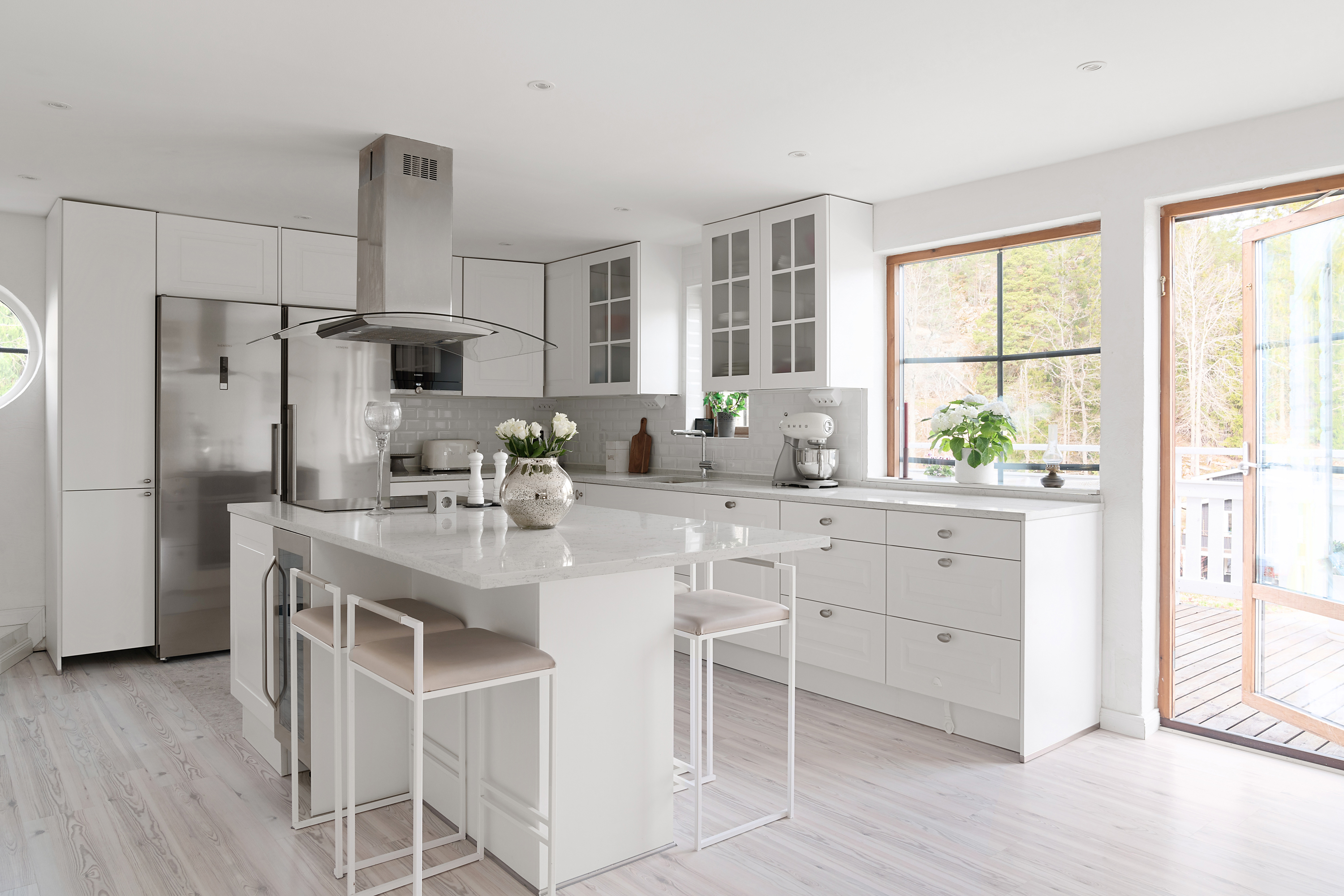 Bostadsbild från Eriksviksvägen 14, Såld i Eriksvik, Nacka