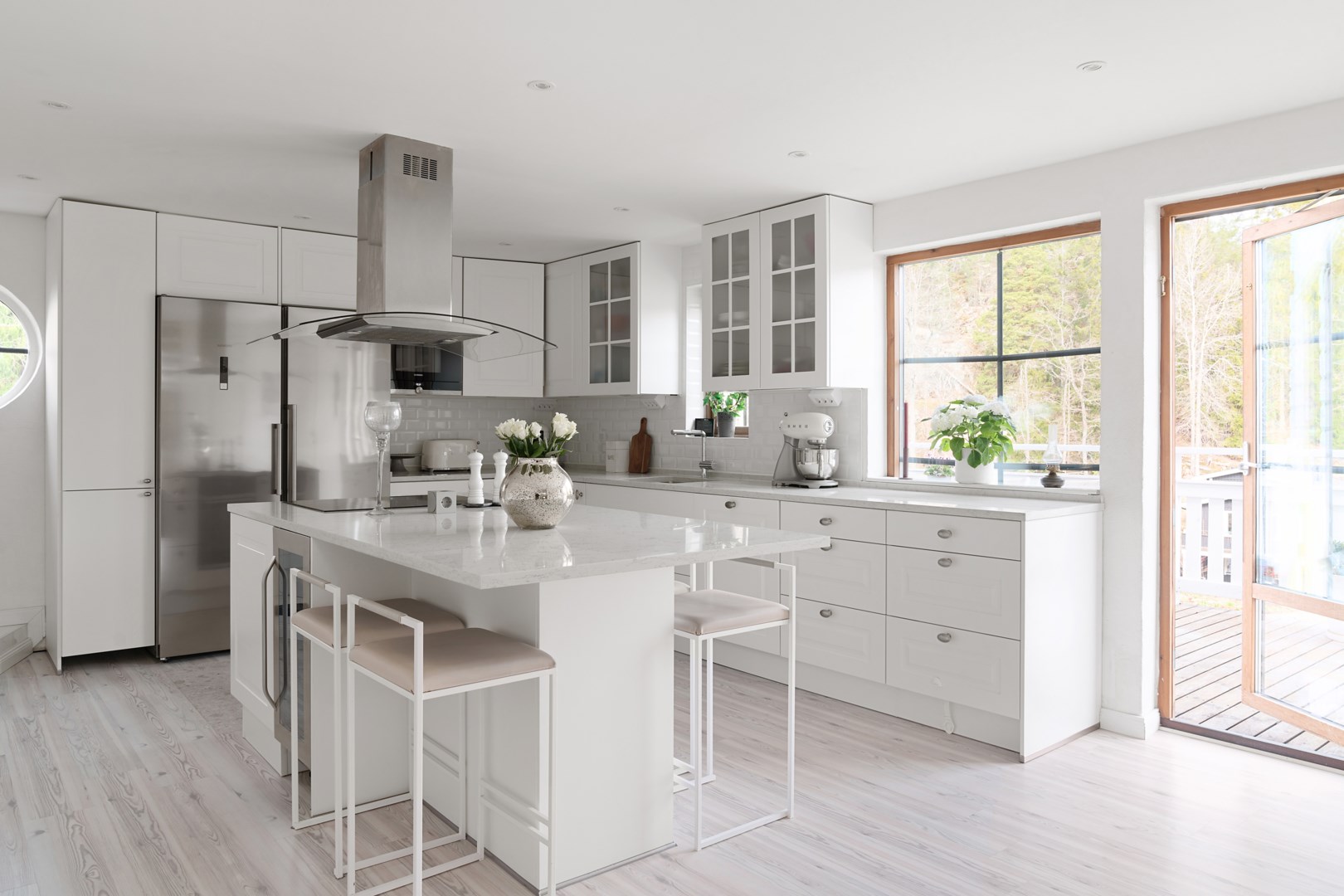 Bostadsbild från Eriksviksvägen 14, Såld i Eriksvik, Nacka