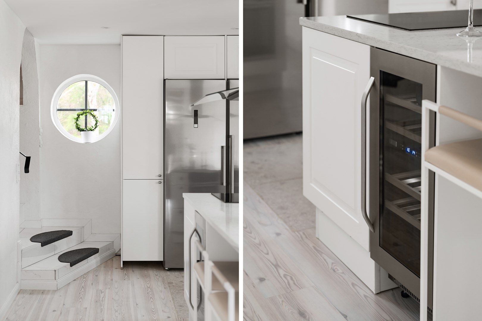 Bostadsbild från Eriksviksvägen 14, Såld i Eriksvik, Nacka