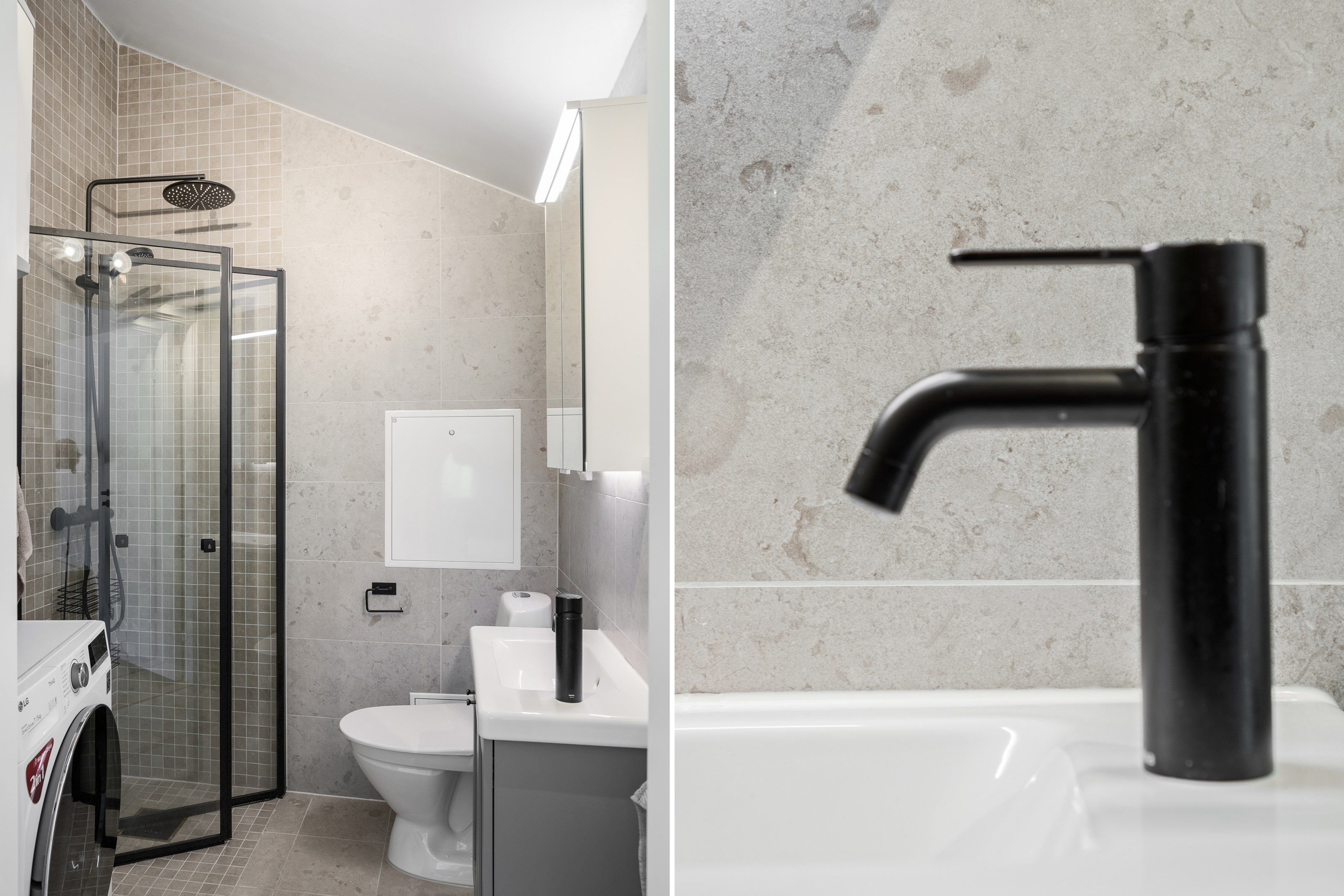 Bostadsbild från Eriksviksvägen 14, Såld i Eriksvik, Nacka