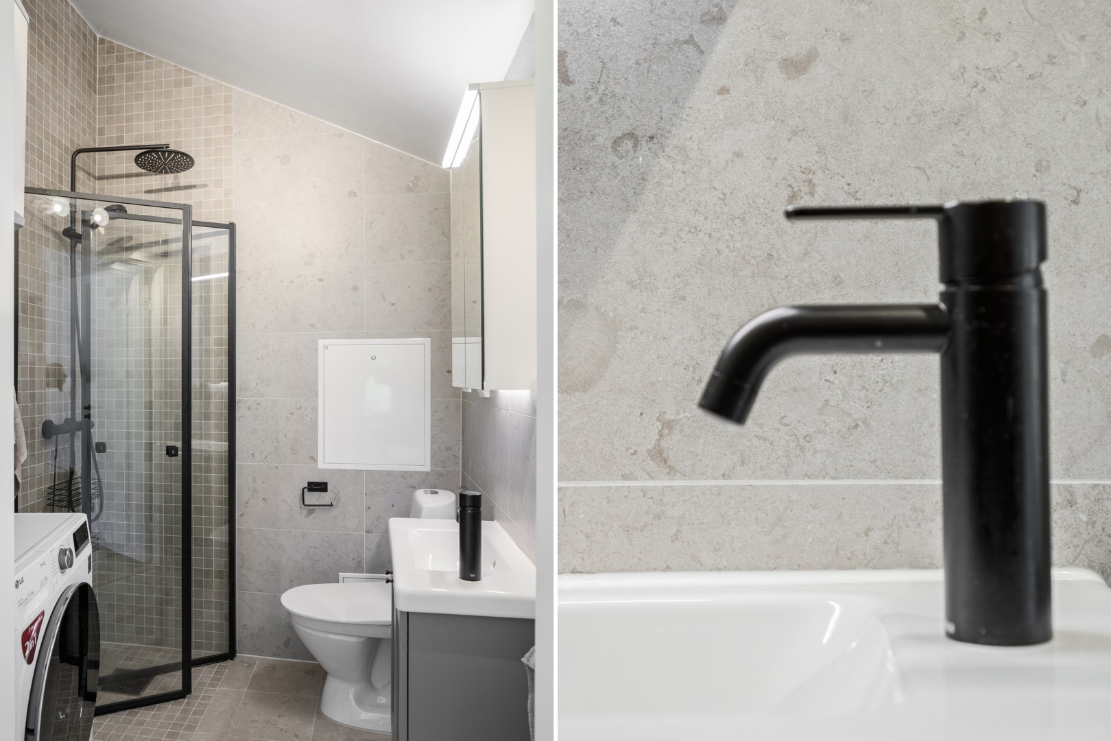 Bostadsbild från Eriksviksvägen 14, Såld i Eriksvik, Nacka