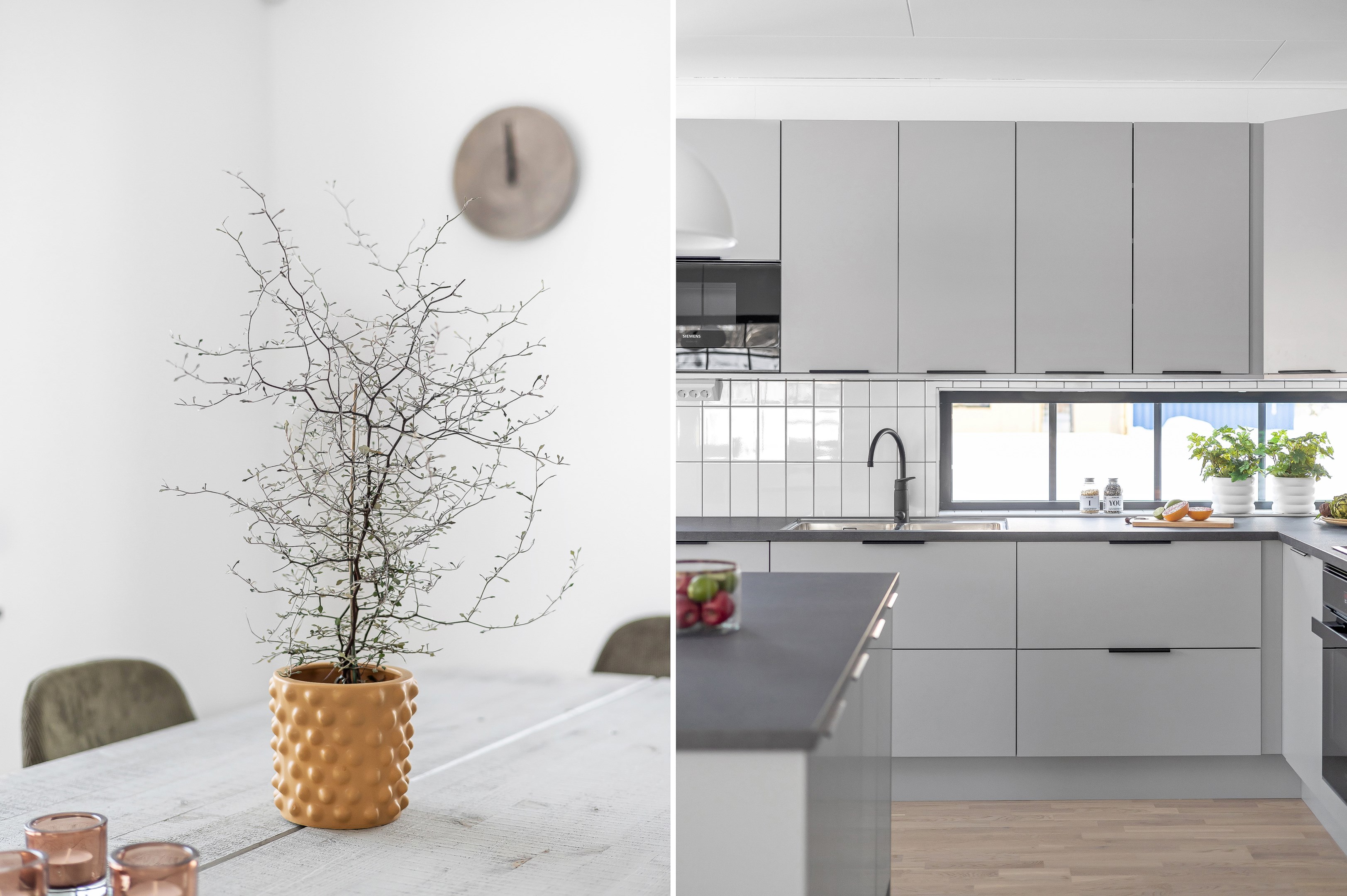 Bostadsbild från Fjäderbladsvägen 6, Såld i Gunsta, Uppsala