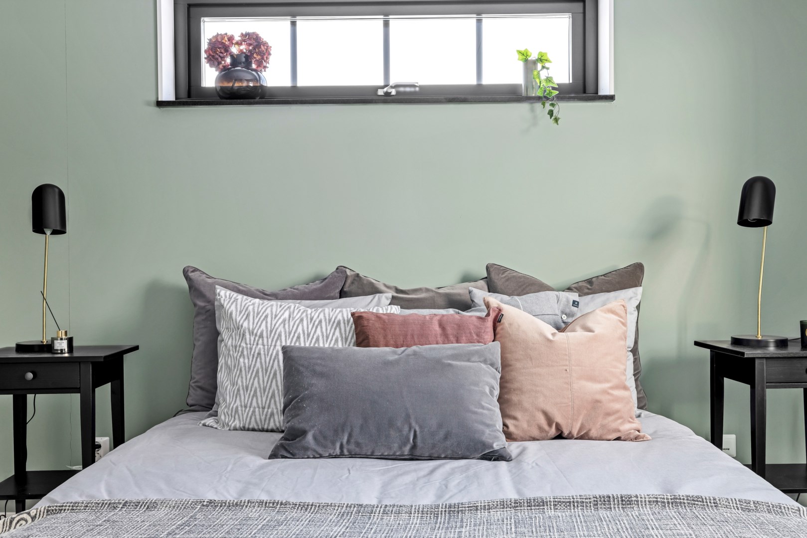 Bostadsbild från Fjäderbladsvägen 6, Såld i Gunsta, Uppsala