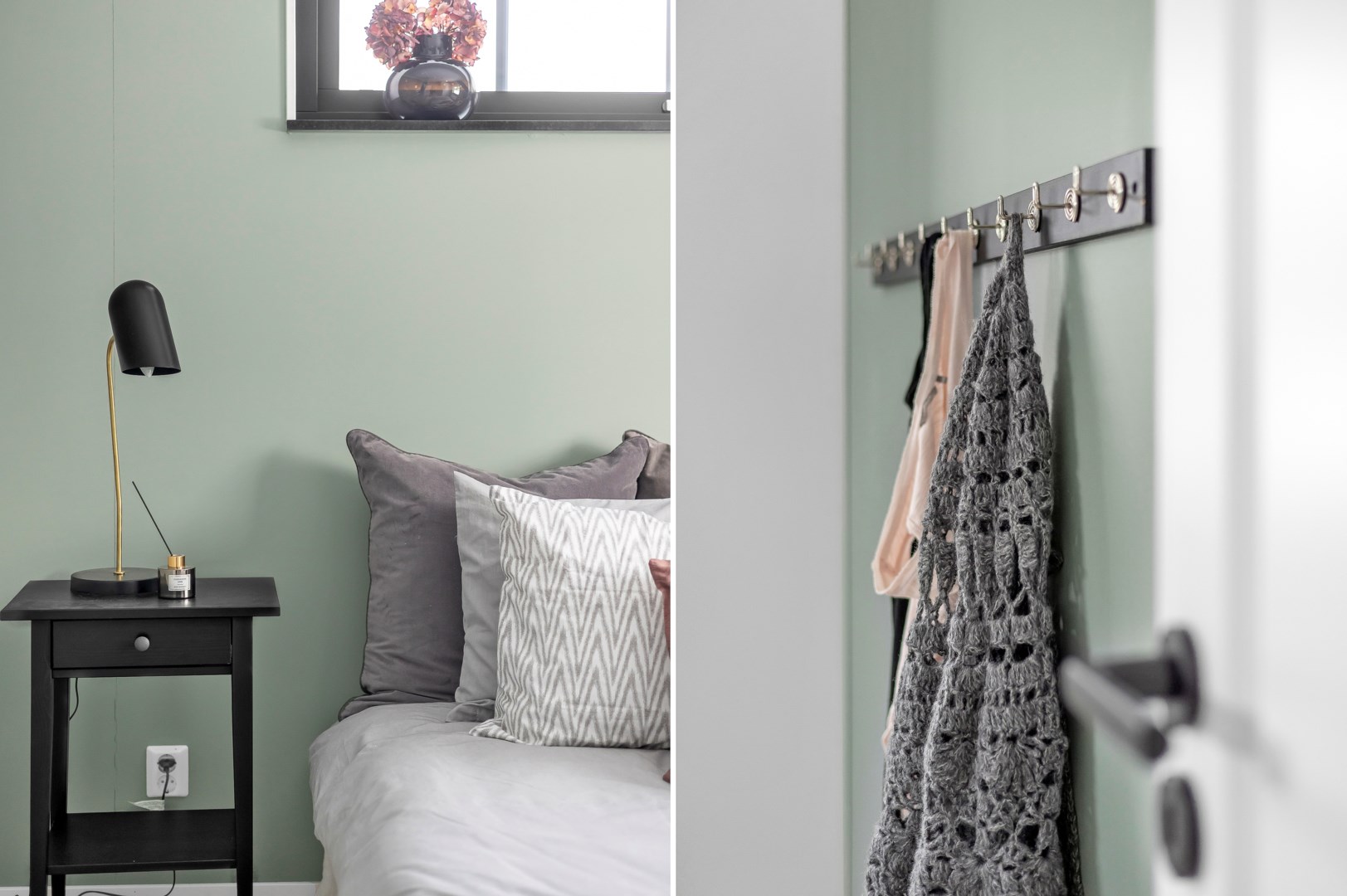 Bostadsbild från Fjäderbladsvägen 6, Såld i Gunsta, Uppsala