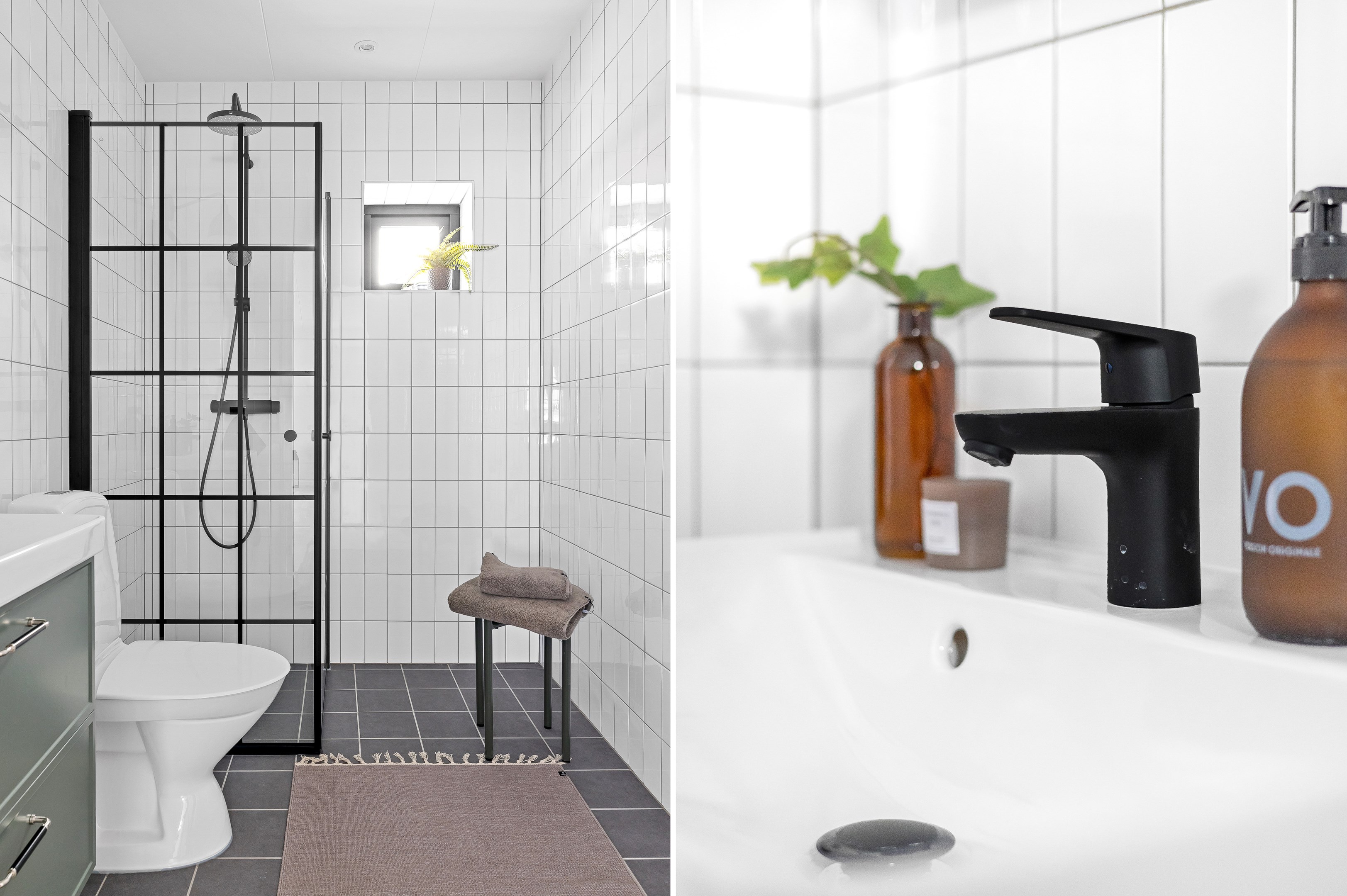 Bostadsbild från Fjäderbladsvägen 6, Såld i Gunsta, Uppsala