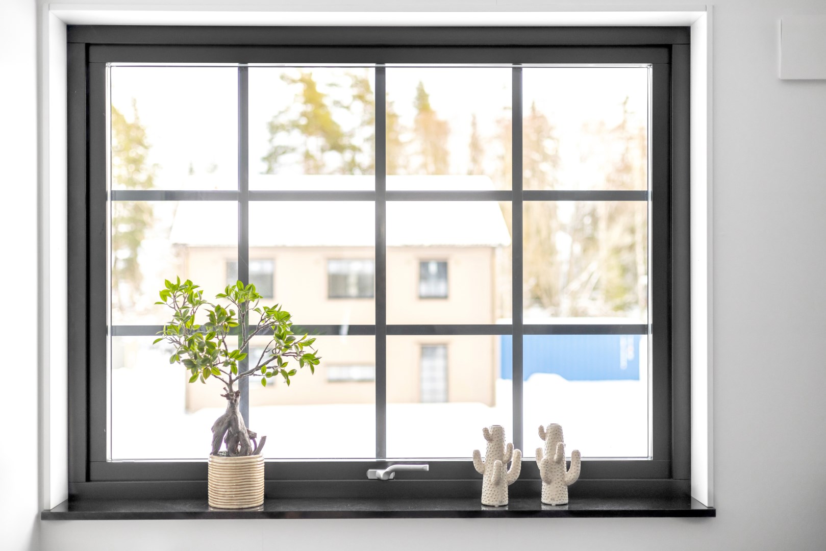 Bostadsbild från Fjäderbladsvägen 6, Såld i Gunsta, Uppsala